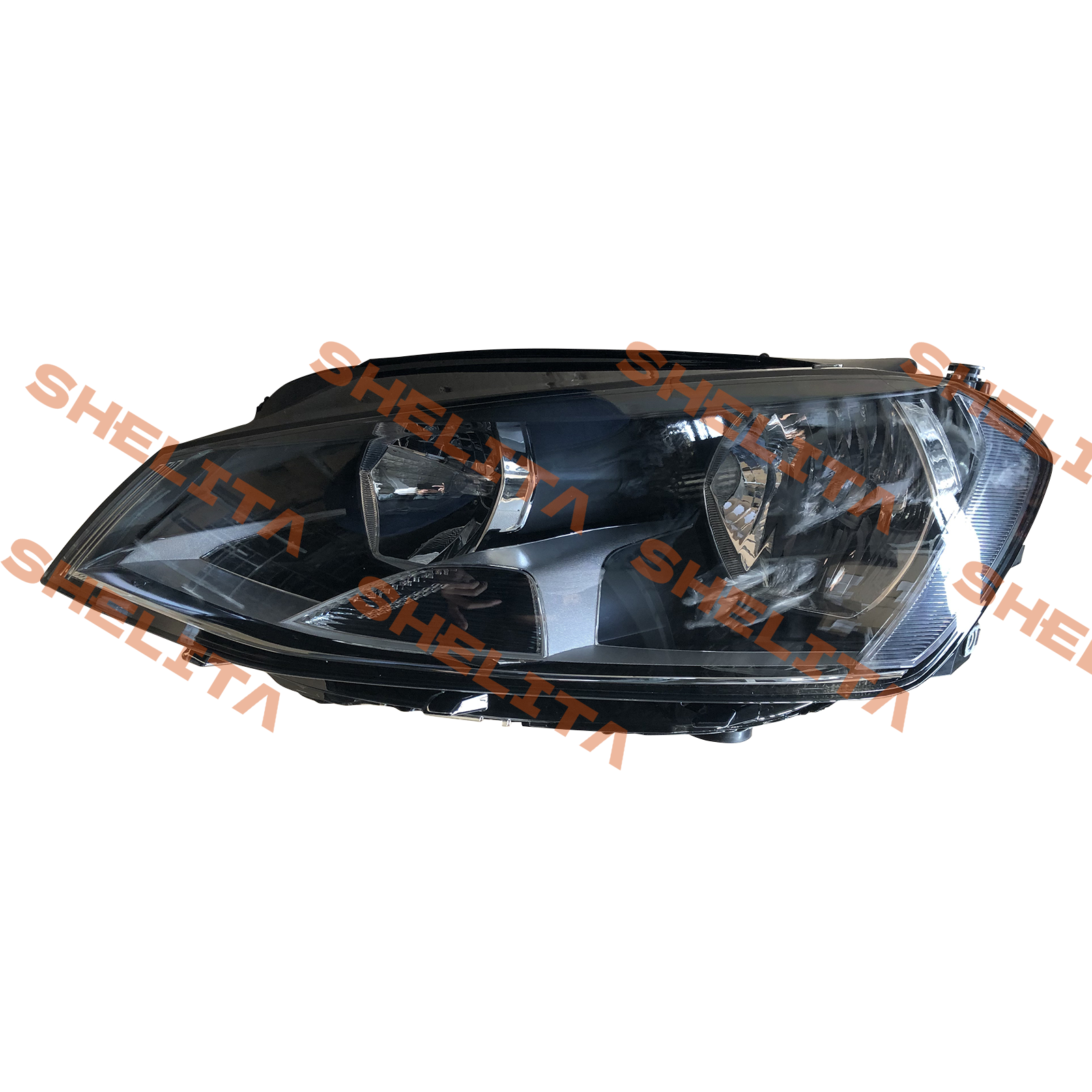 HEAD LAMP  L  5G1941005