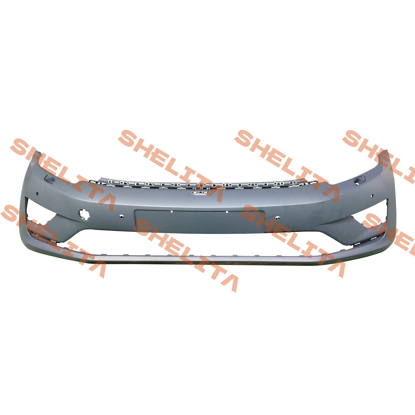 FRONT BUMPER  510807217ASGRU