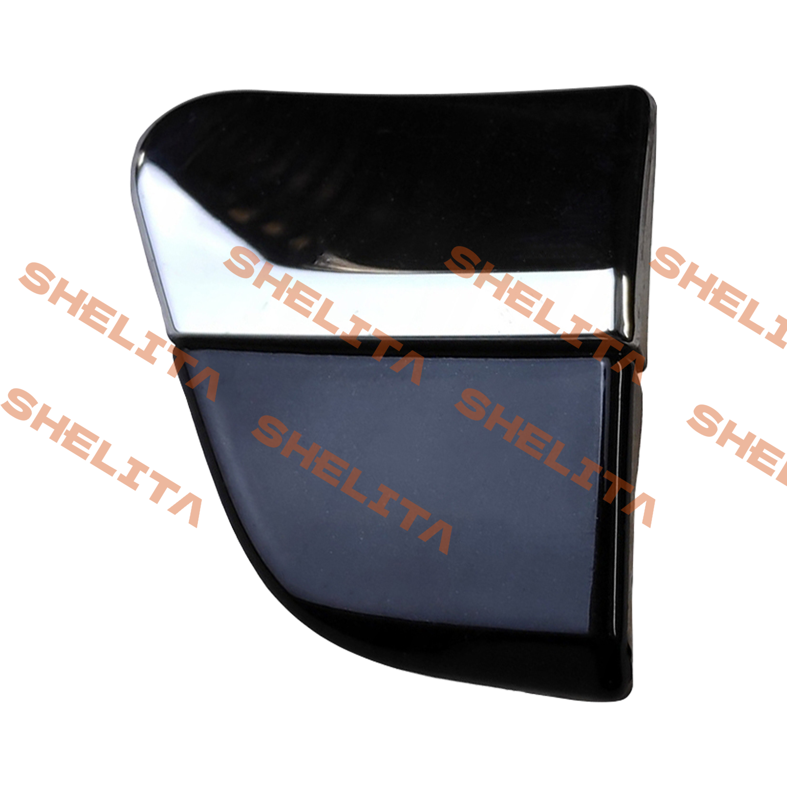 MOLDING,FRONT FENDER  L  3D0853299E
