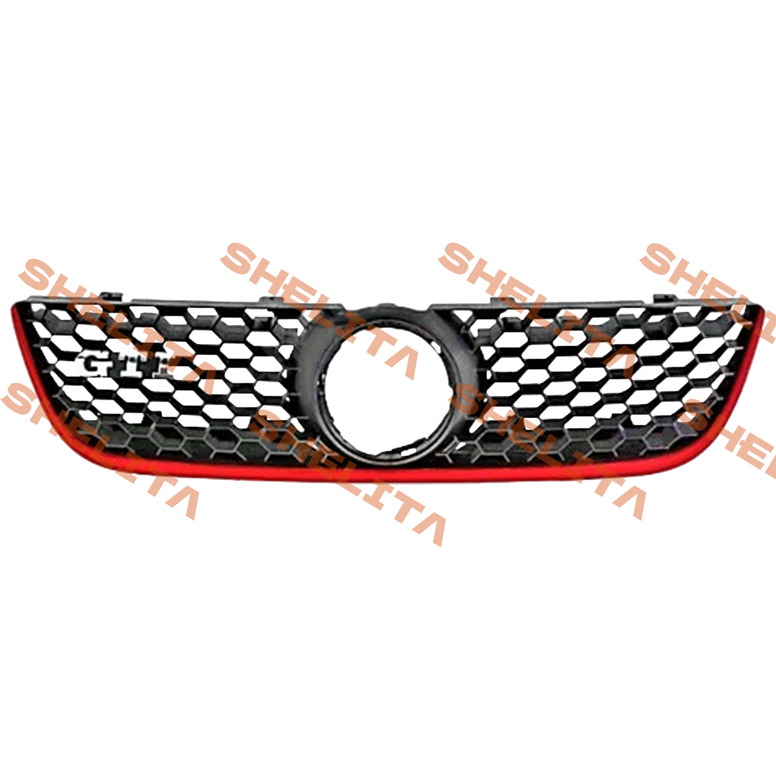 GRILLE  6Q0853653B