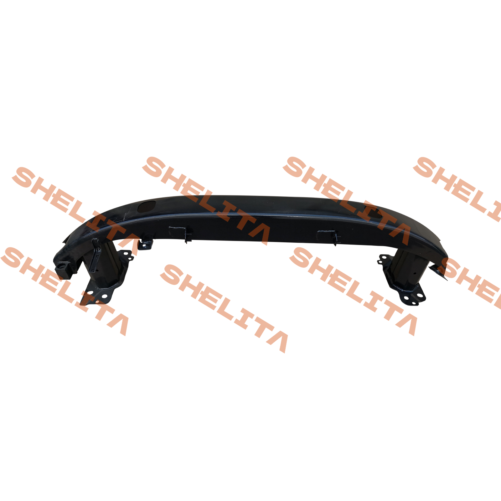 VERSTERKING VIR VOORSTE BUMPER 3D0807105AJ