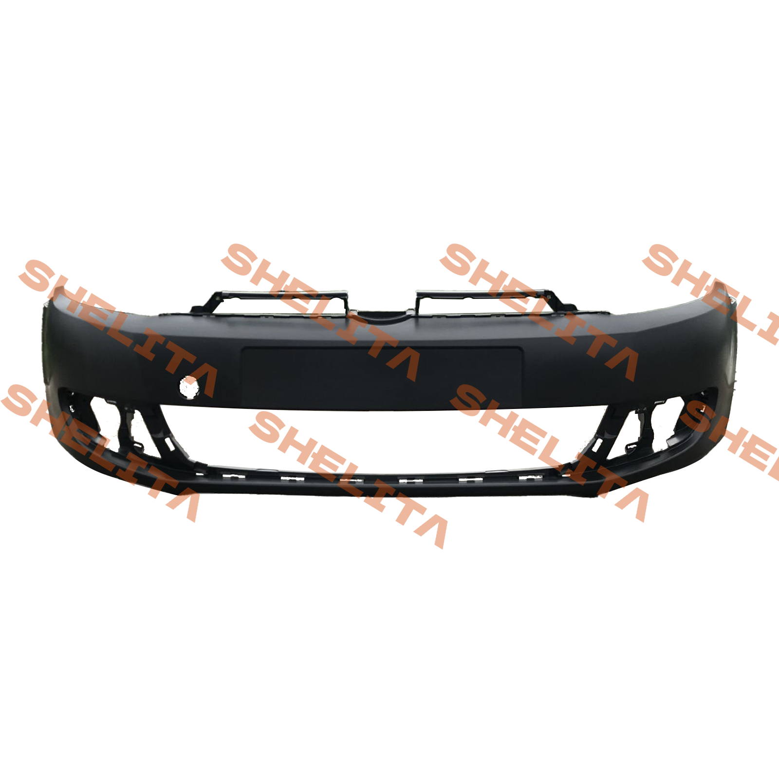 FRONT BUMPER  5K0807079