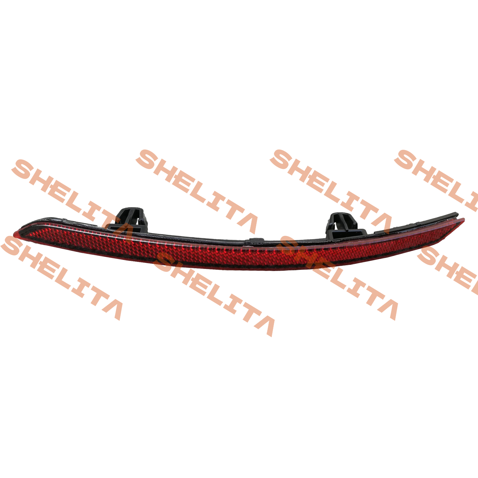 REFLECTOR,REAR BUMPER  R  6RF945106