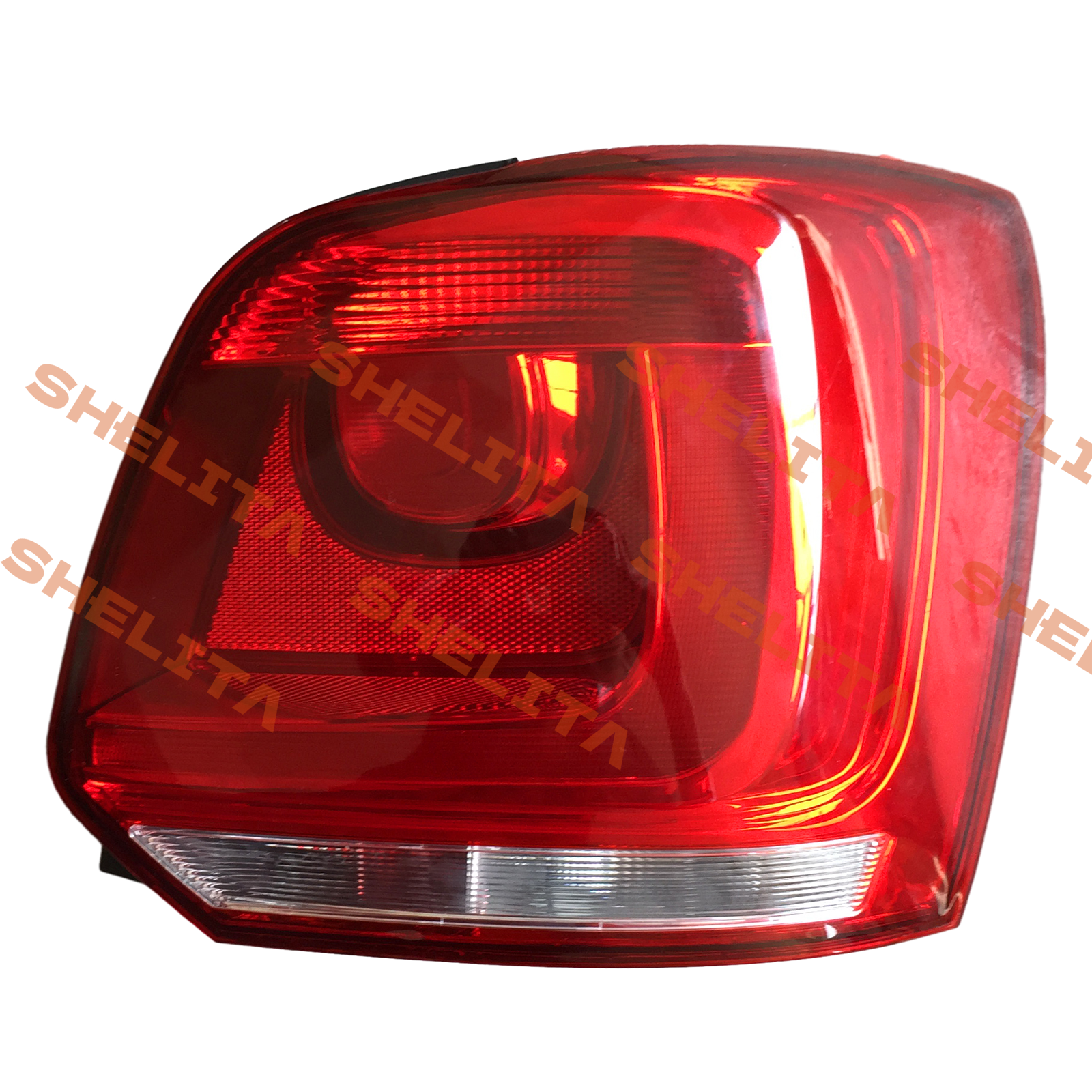 Უმაღლესი ხარისხი და სიზუსტე უკანა ფარანის ნაწილებში