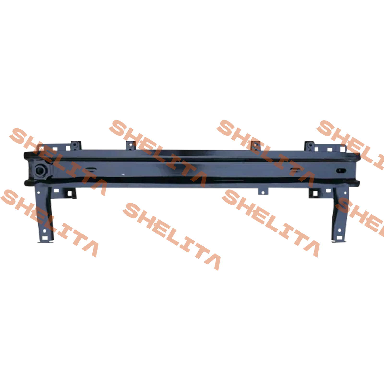 FRONT BUMPER REINFORCEMENT  2GA807109