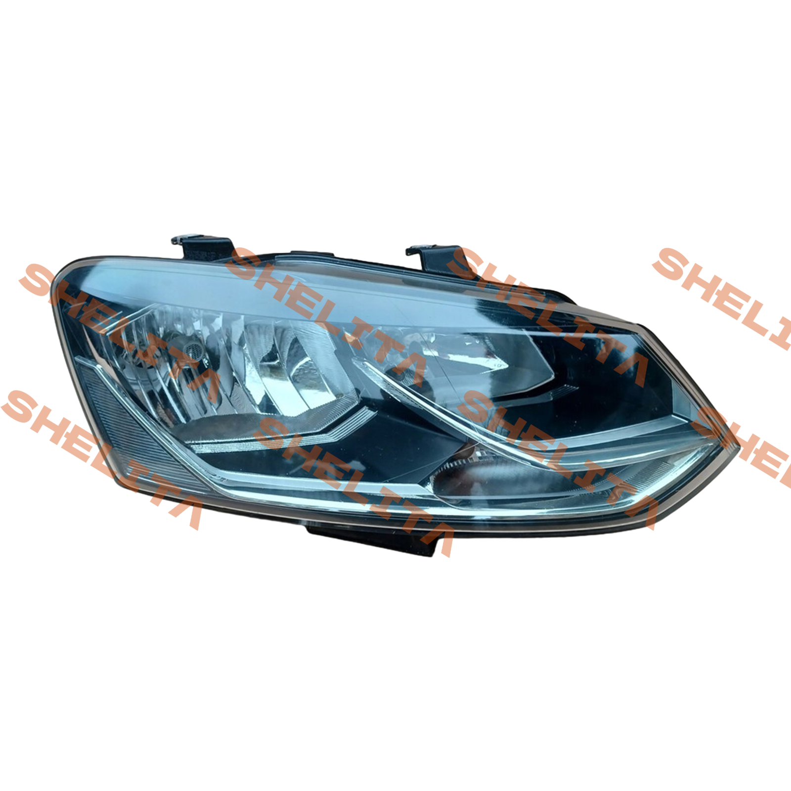 Უმაღლესი ხარისხი და სიზუსტე ფარების ნაწილებში