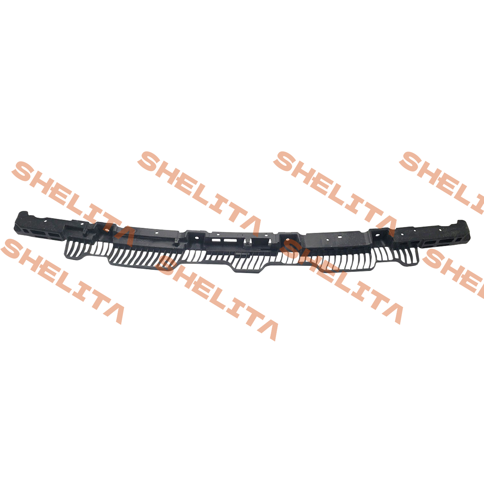 BRACKET,REAR BUMPER  5G6807863