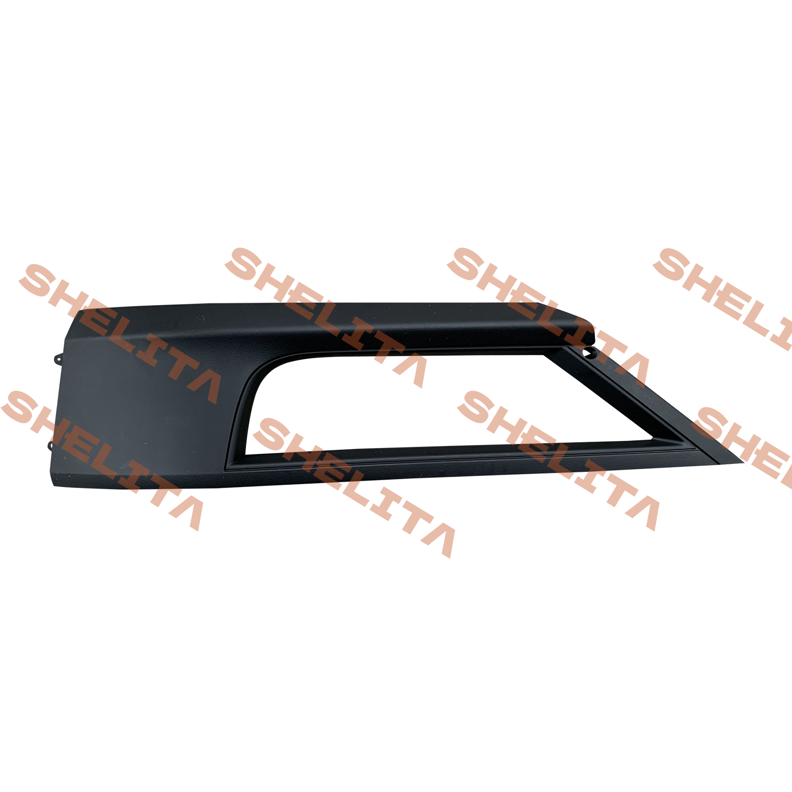 FRONT BUMPER GRILLE  L  2GA853665A9B9