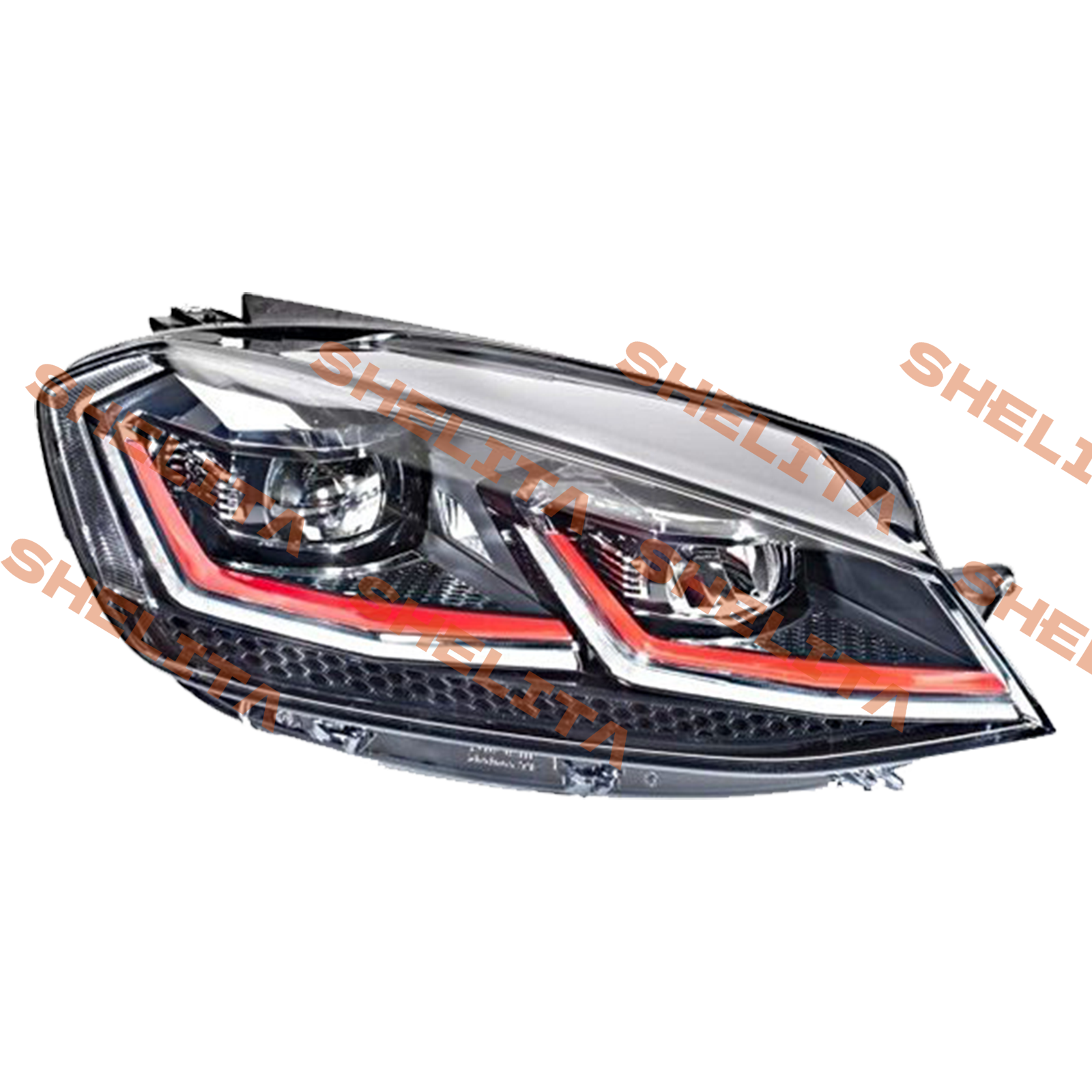 Უმაღლესი განათებისთვის დამუშავებული ტექნოლოგია