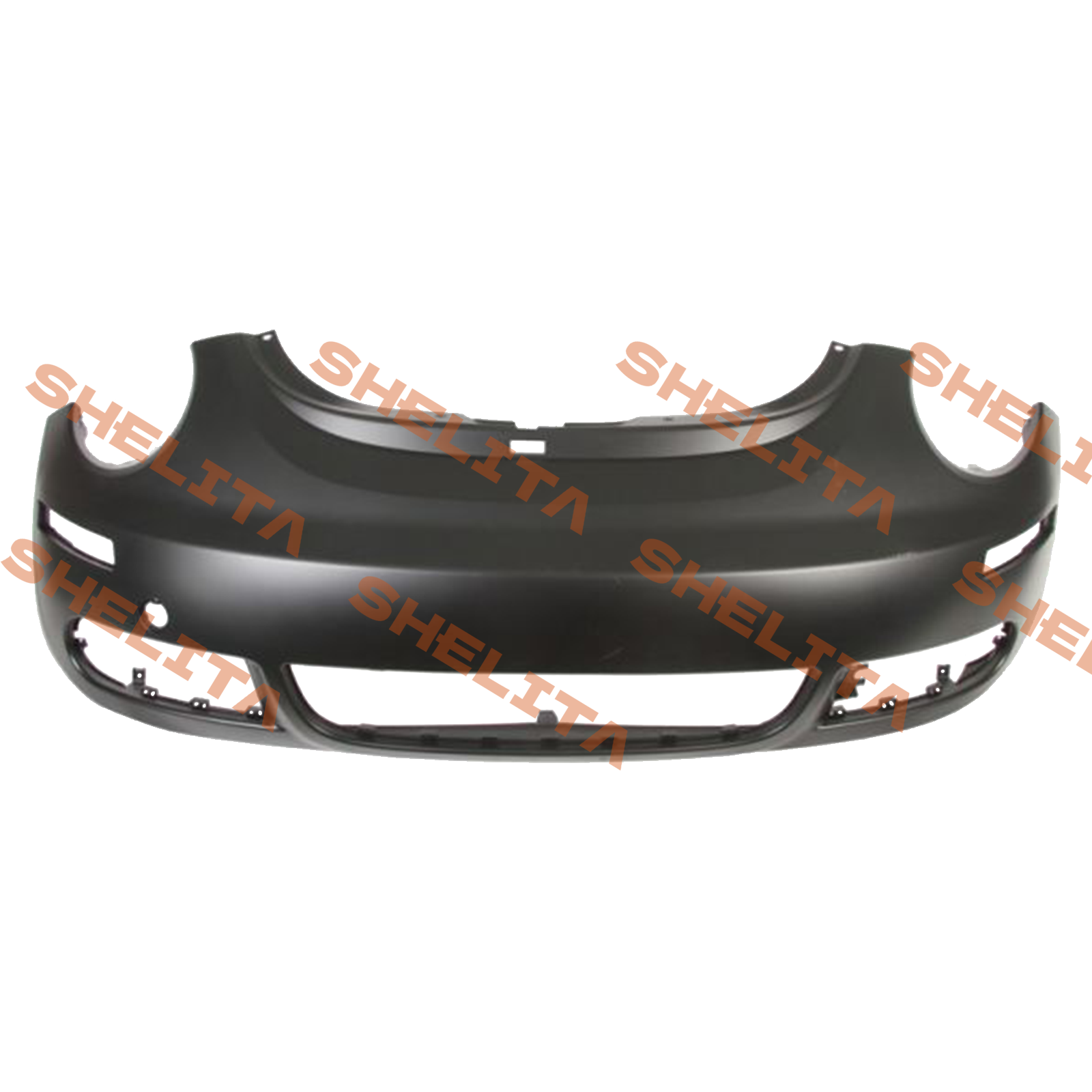FRONT BUMPER  1C0807079A