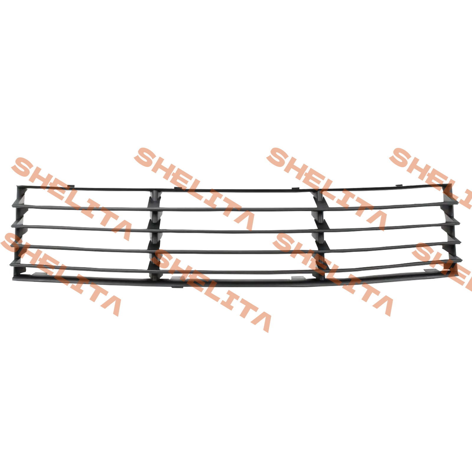 REŠETKA SPREDNJEGA BUMPERJA SREDINSKA 3B0853677EB41