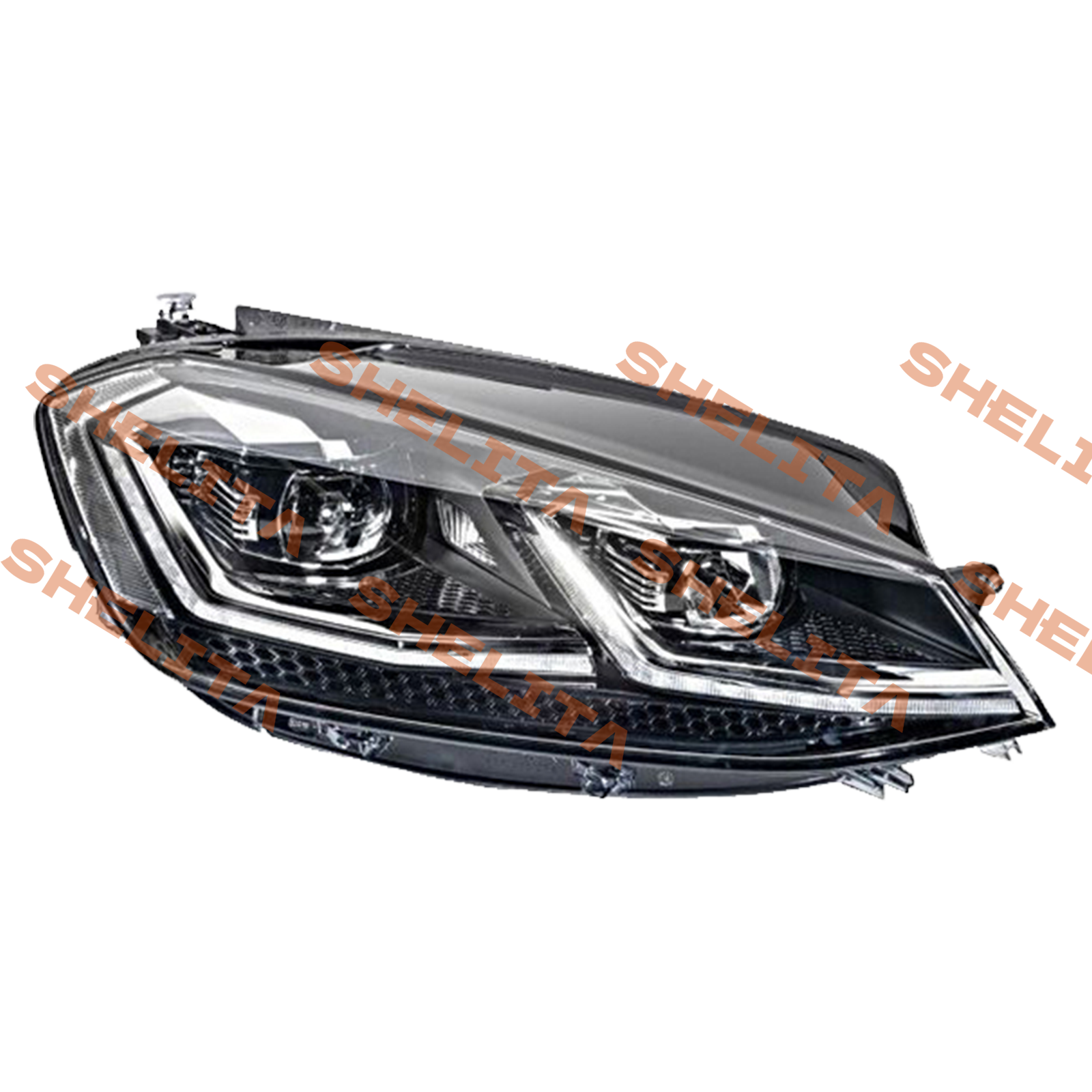 HEAD LAMP  R  5G1941774