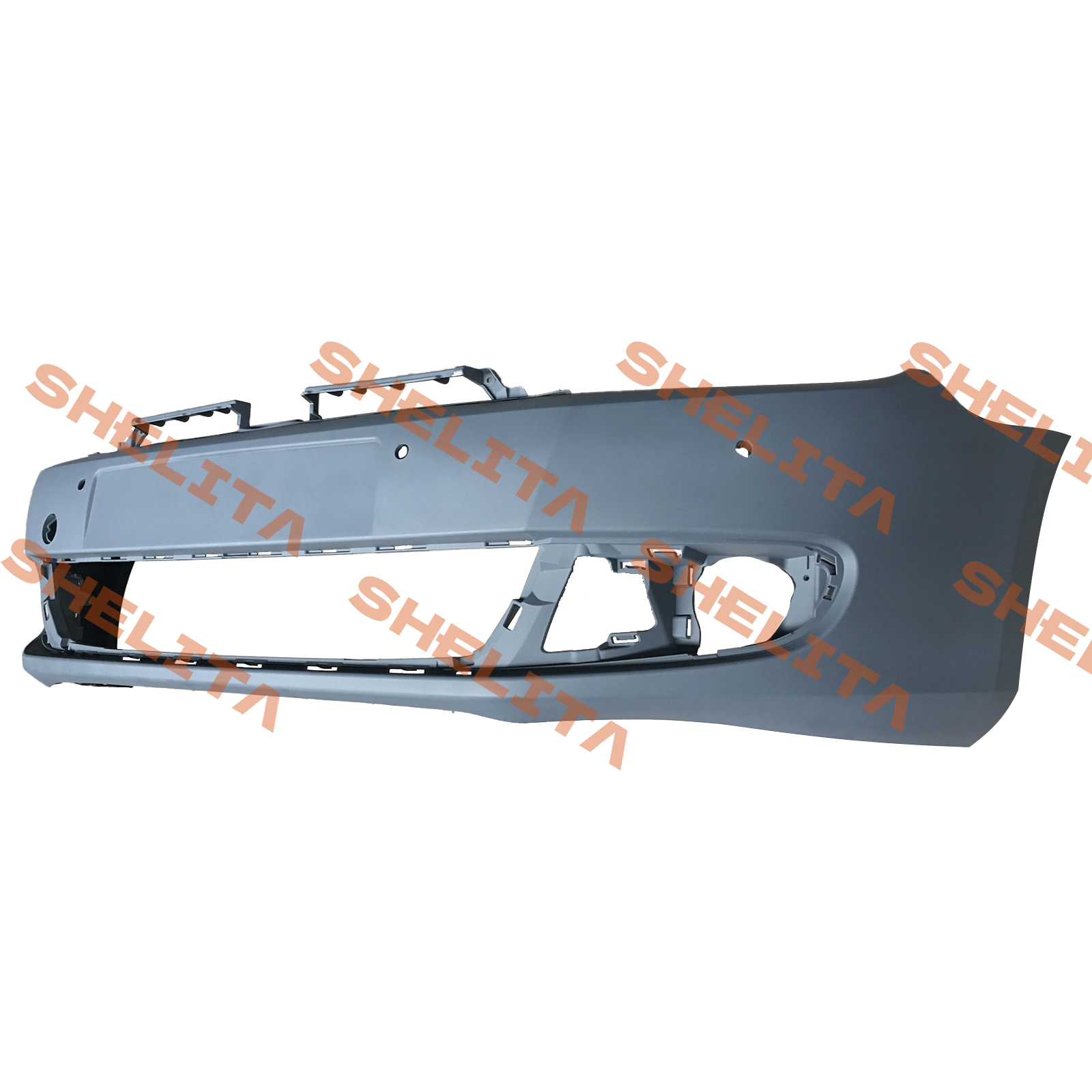 FRONT BUMPER  5K0807217
