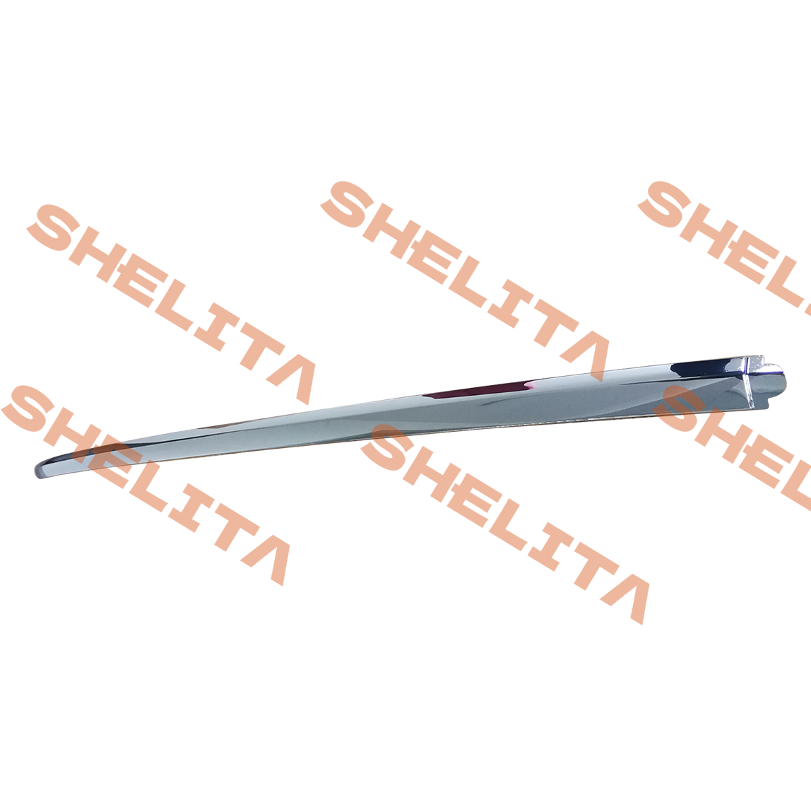 ZIERLEISTE, HECKSTOSSFÄNGER 3AF8074432ZZ