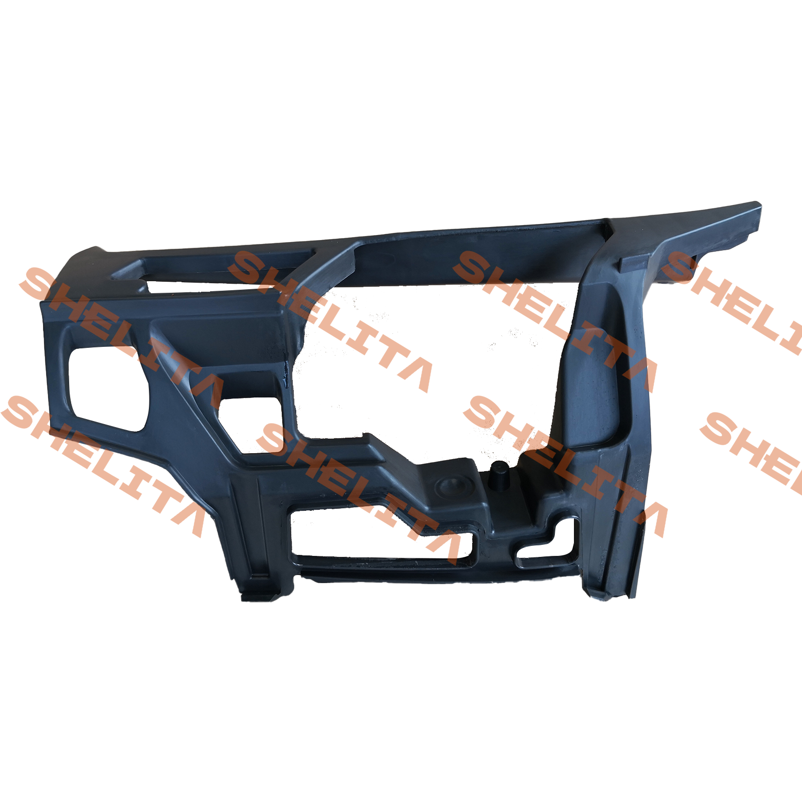 BRACKET,FRONT BUMPER  L  5K0807723B
