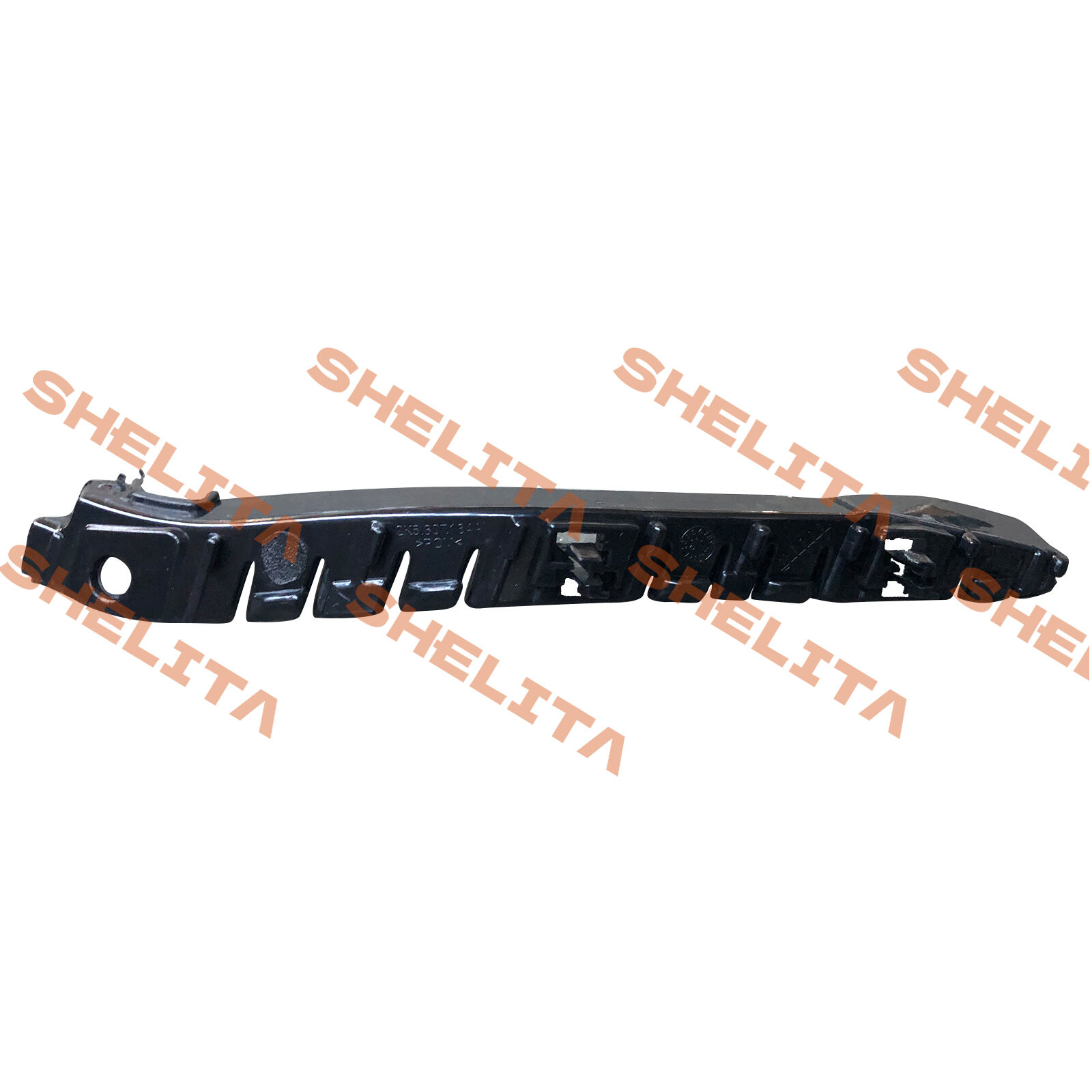 BRACKET,FRONT BUMPER  R  2K5807184A