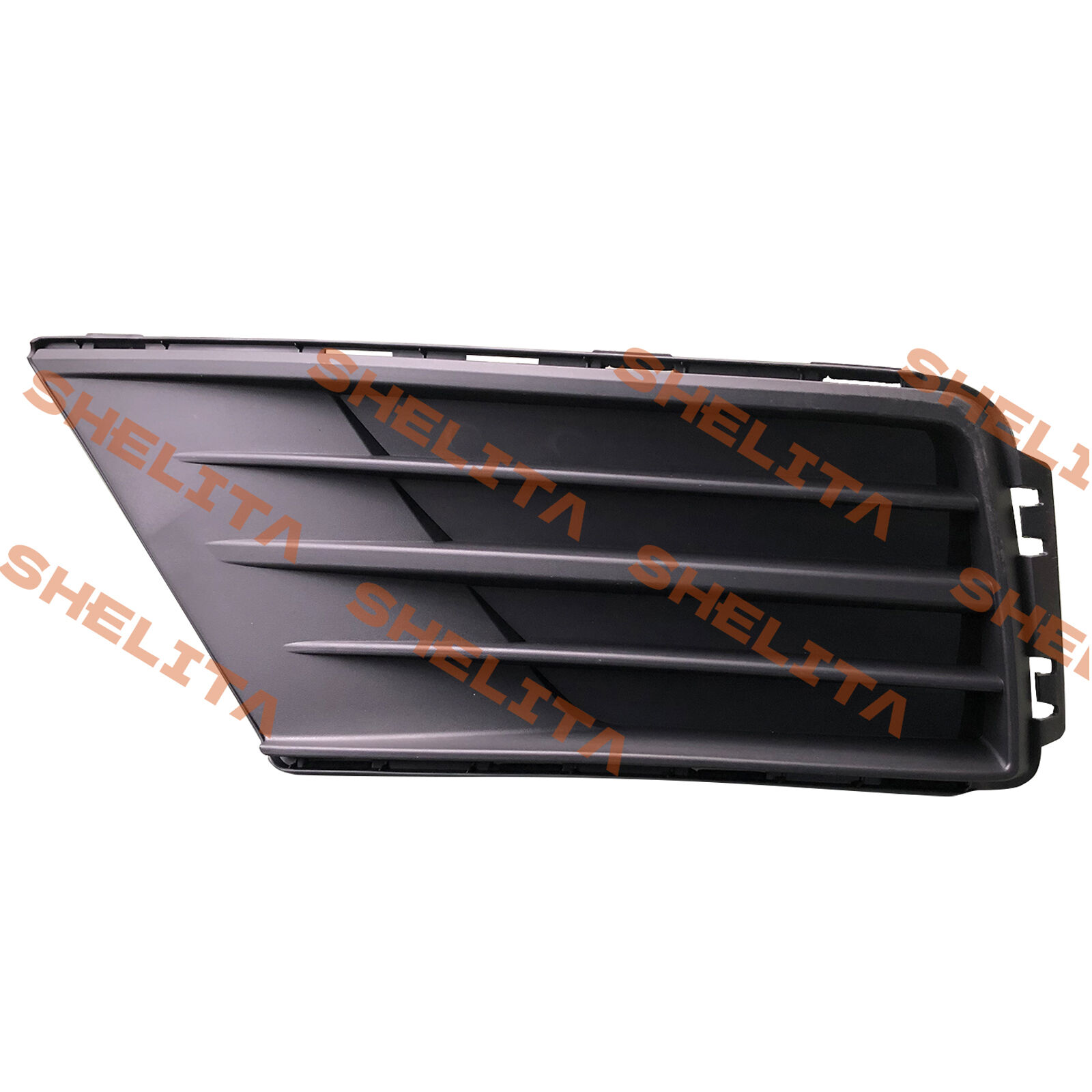 FRONT BUMPER GRILLE  L  2K5853665E