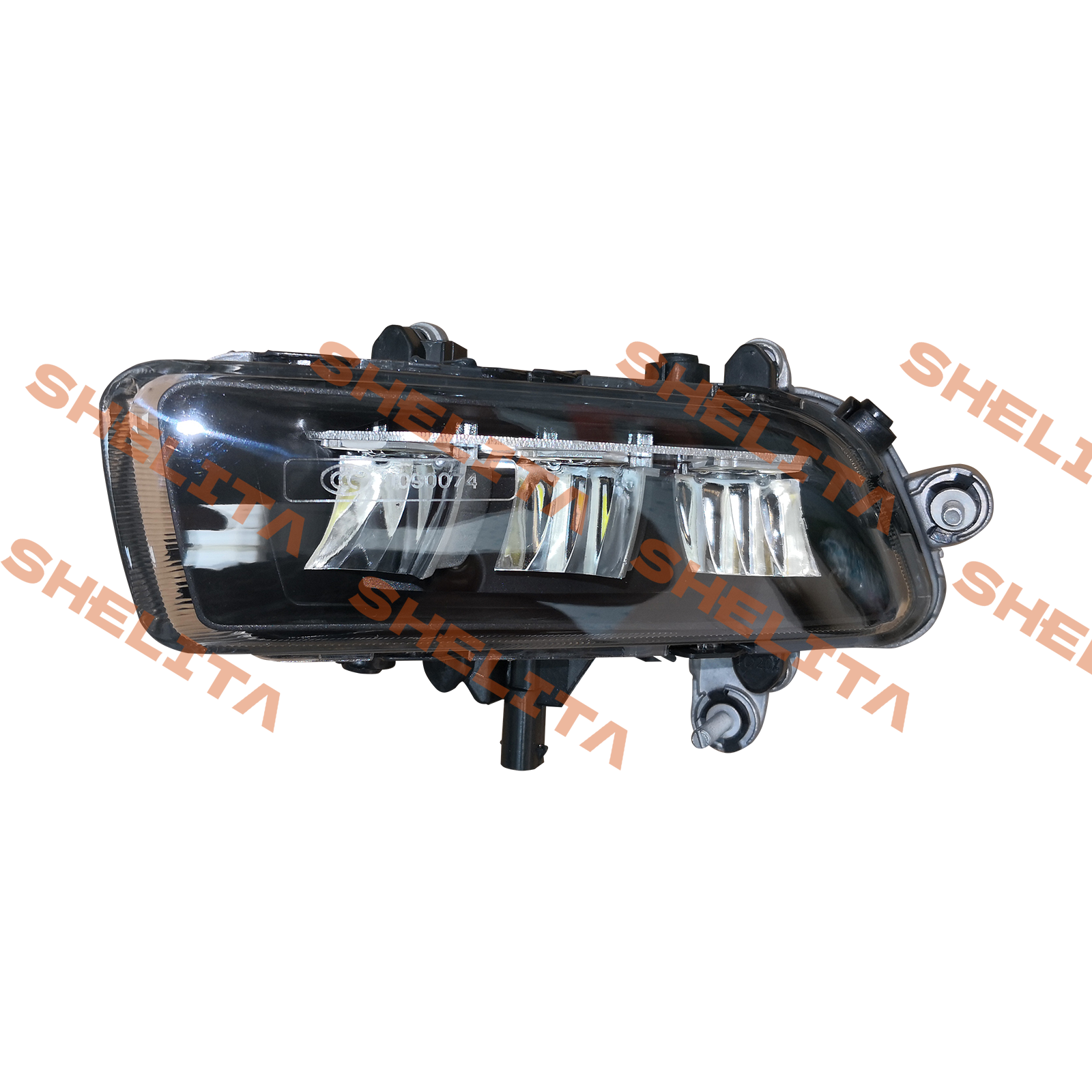FOG LAMP  L  3D0941699E