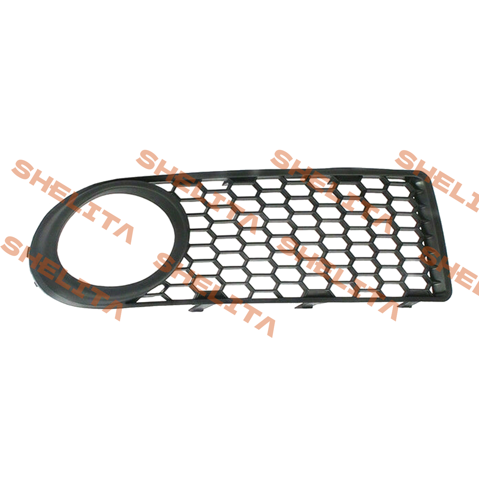 FRONT BUMPER GRILLE  R  1C0807684J