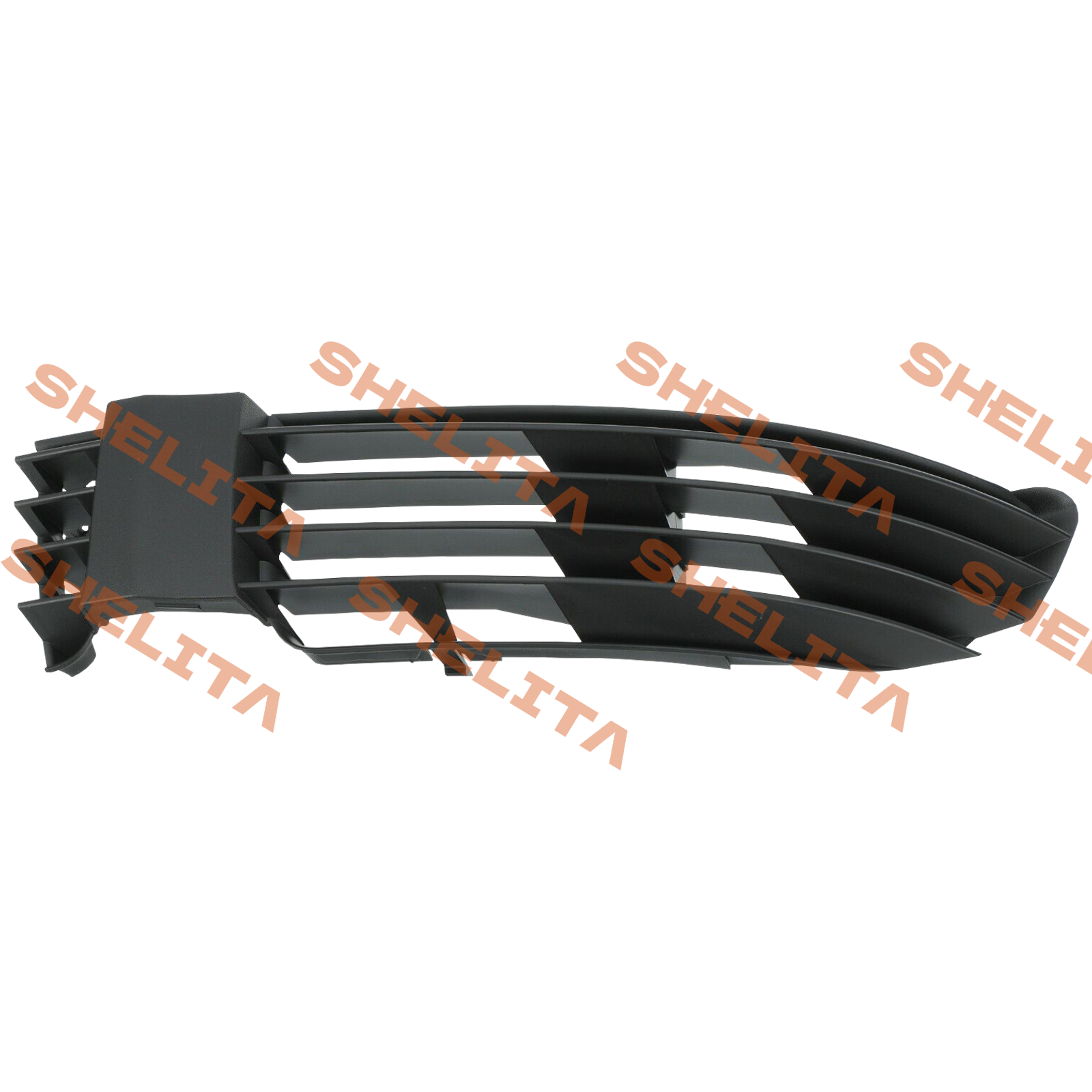 REŠETKA SPREDNJEGA BUMPERJA L 3B0853665HB41