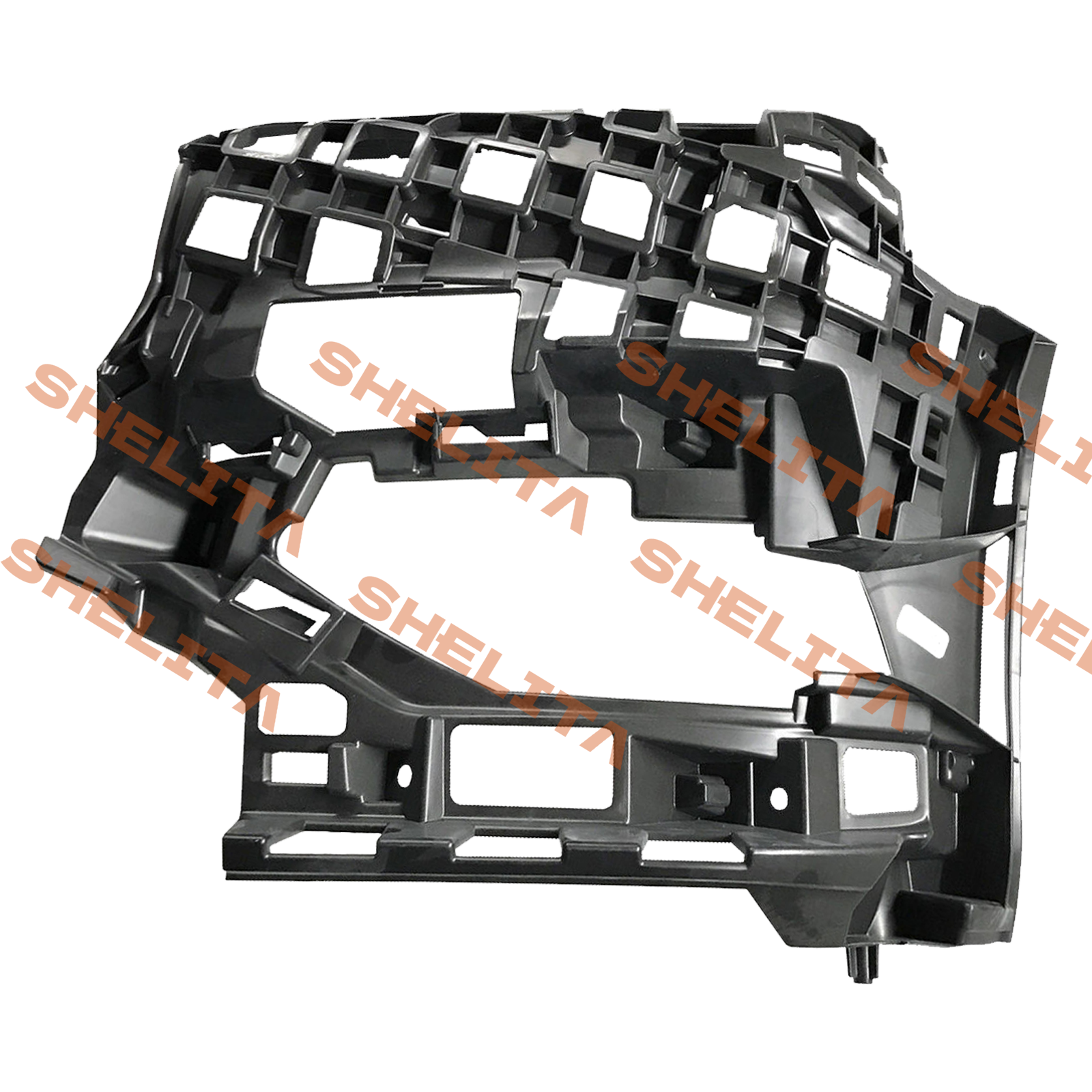 NOSILEC, PREDNJI BUMPER L 17A807723