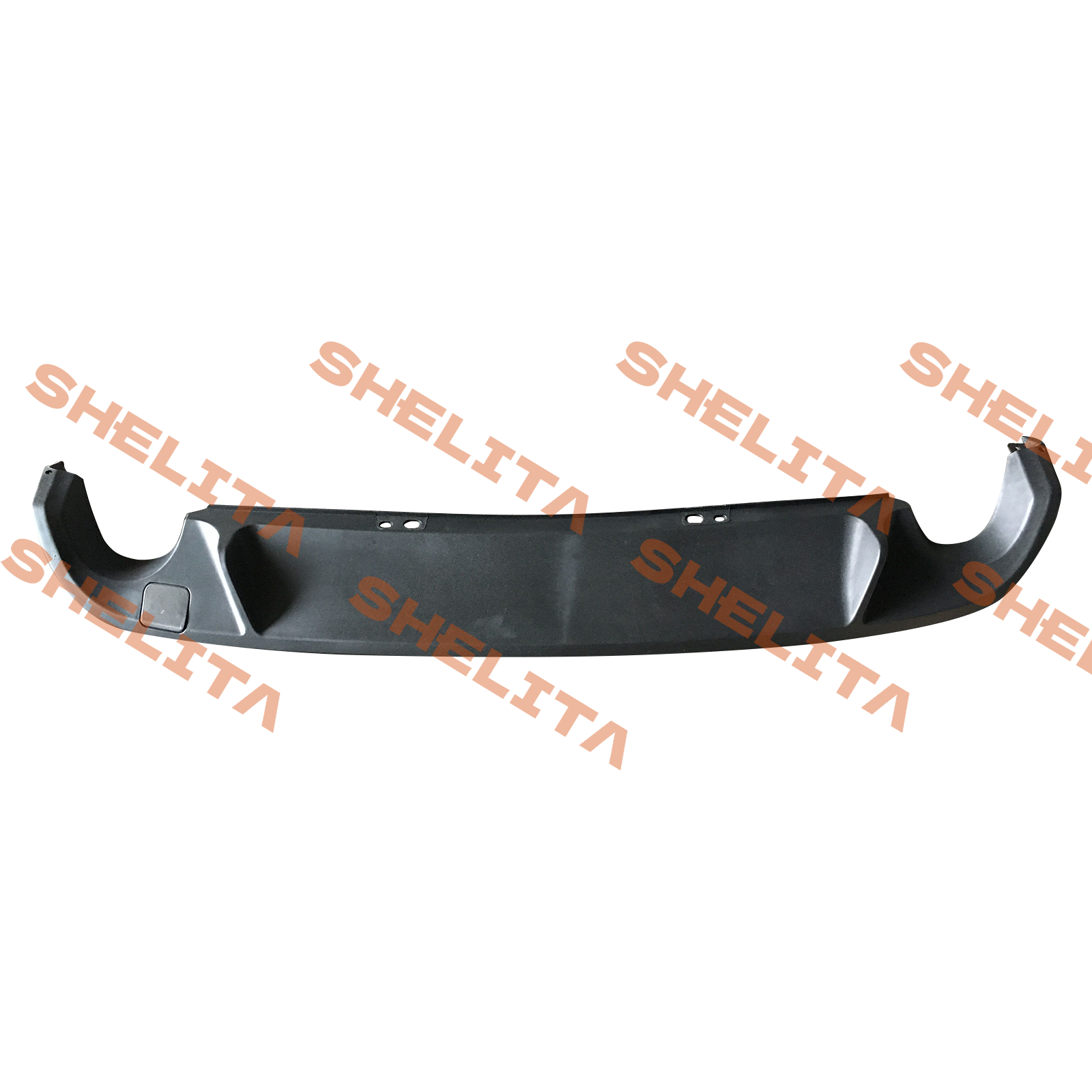 SPOILER,REAR BUMPER  5K6807521H9B9