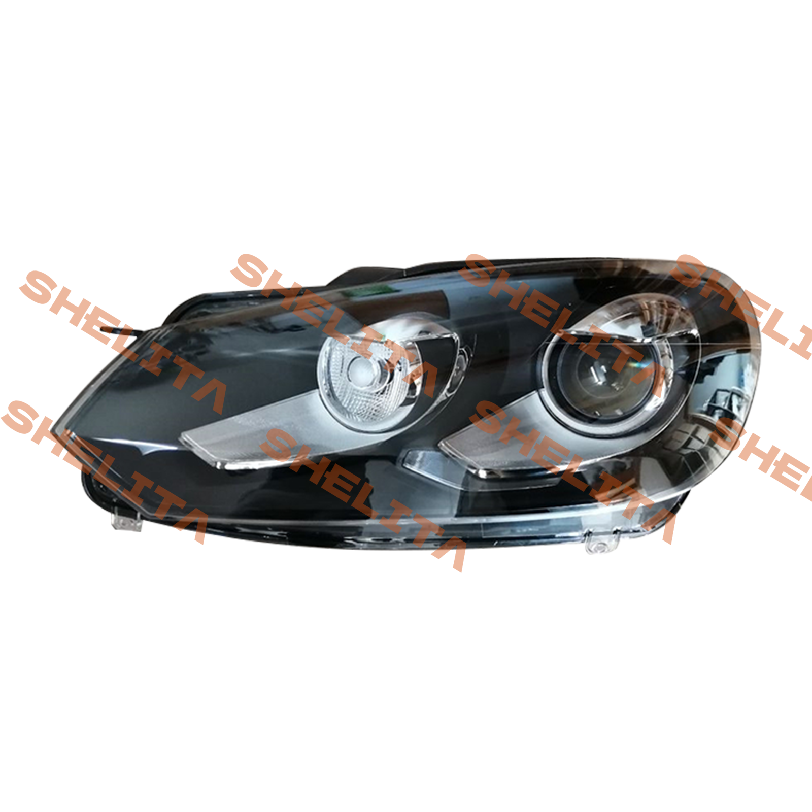 HEAD LAMP  L  5K1941753B