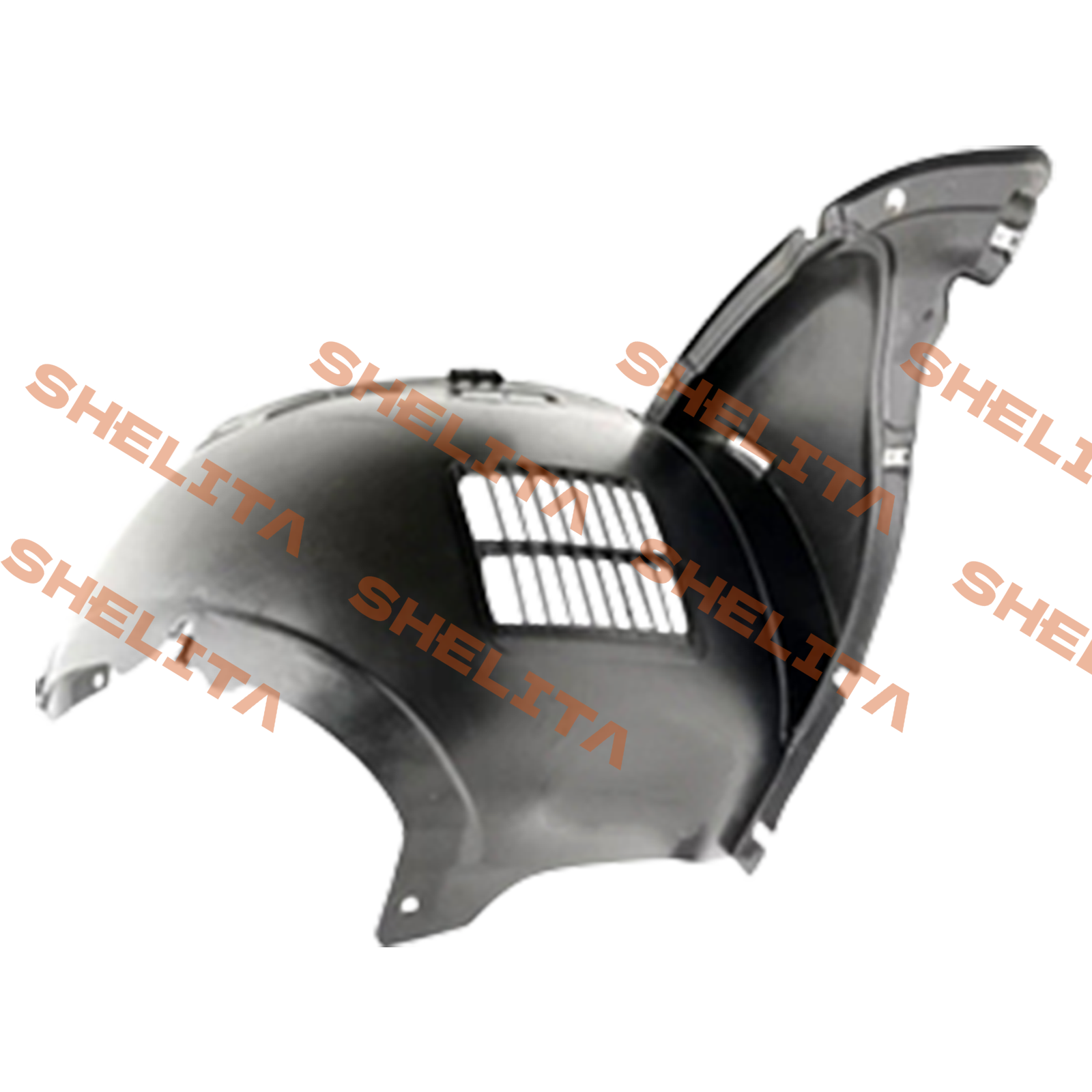 FRONT INNER FENDER  L  5H0805911E