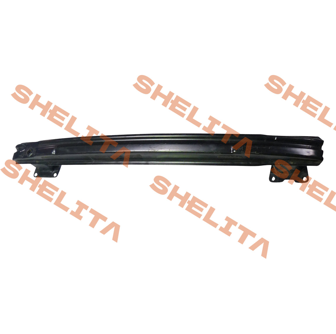 STOSSFÄNGERVERSTÄRKUNG HINTEN 3AA807305