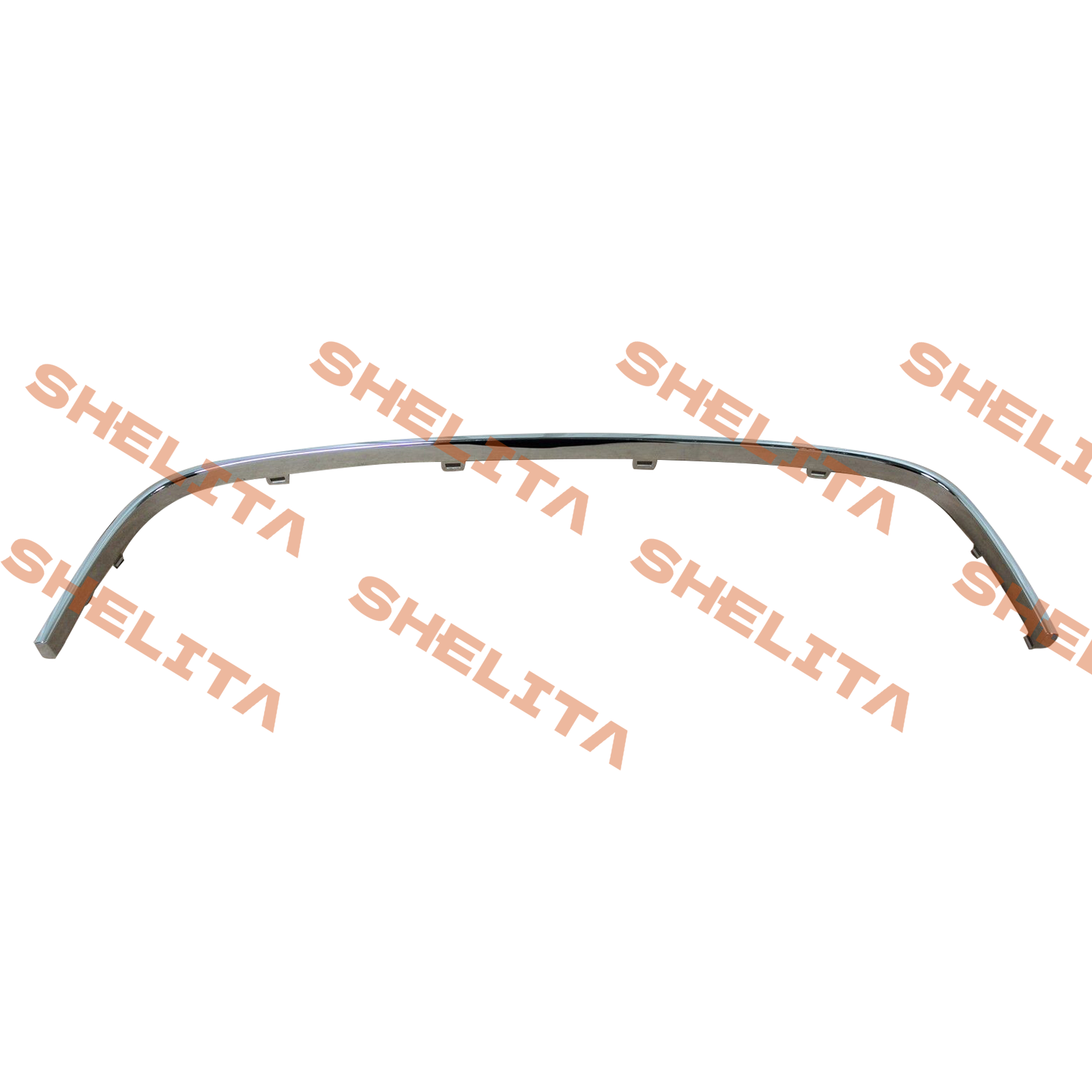 OBRADA, CENTAR REŠETKE ISPOD BUMPERA 1K08531012ZZ