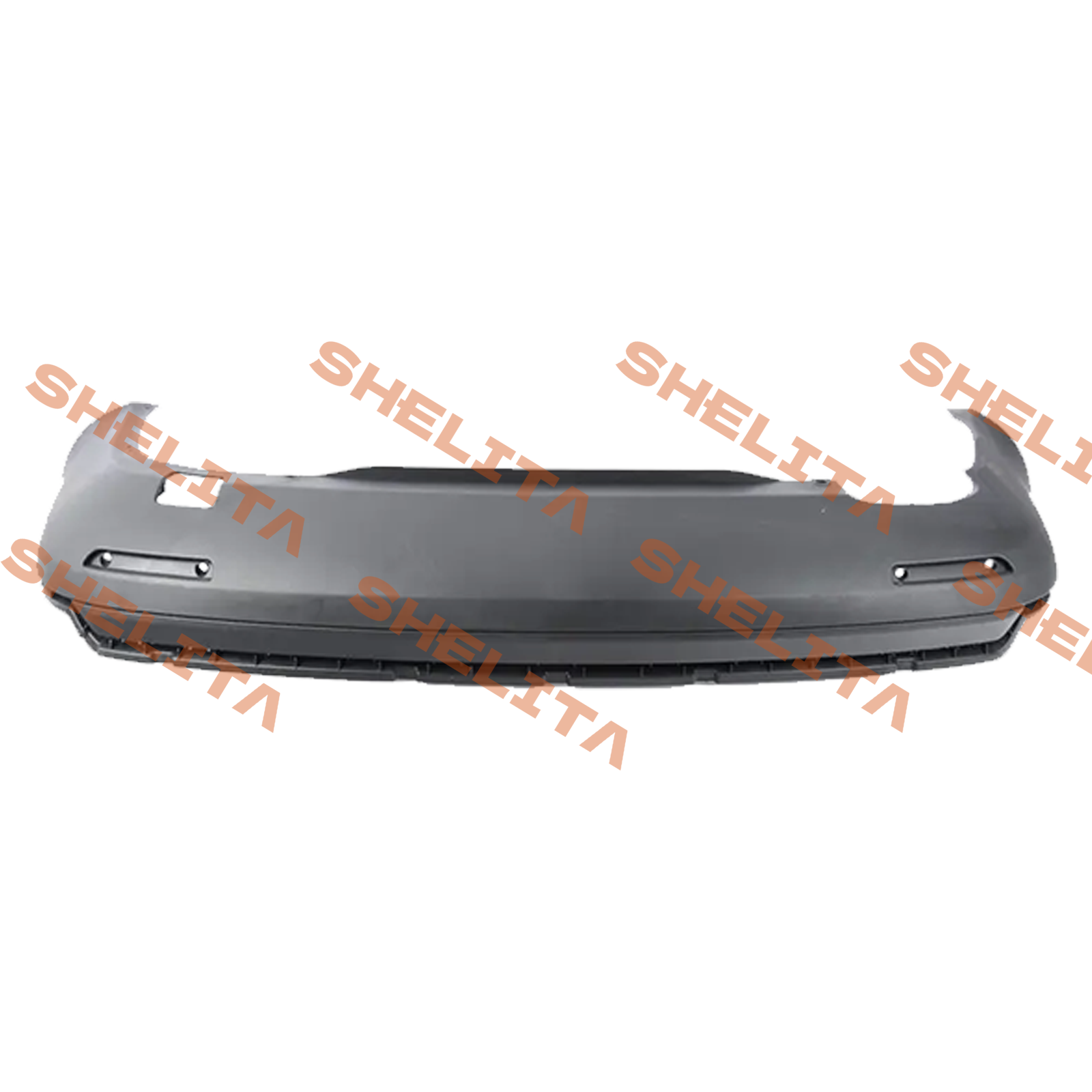 APRON,REAR BUMPER  1K5807521GRU