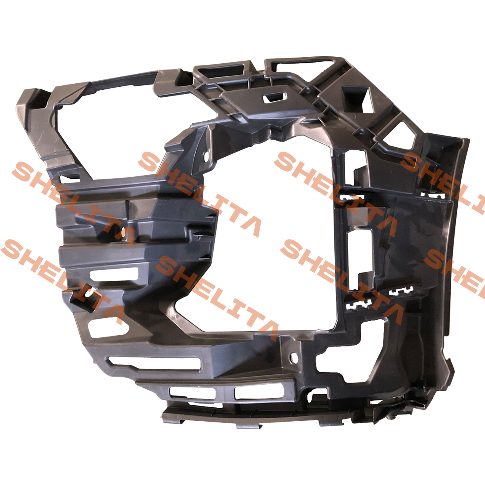 BRACKET,FRONT BUMPER  L  5G0807723P