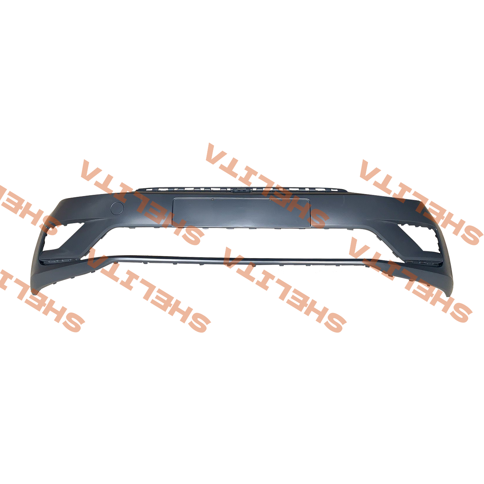 FRONT BUMPER  510807217GRU