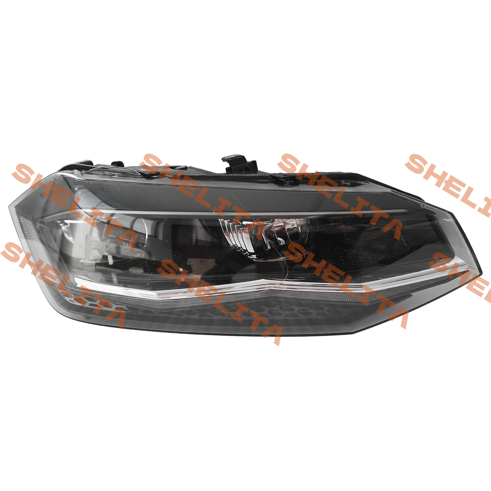 Მრავალფეროვანი გამოყენებისთვის სრული პროდუქტების ასორტიმენტი