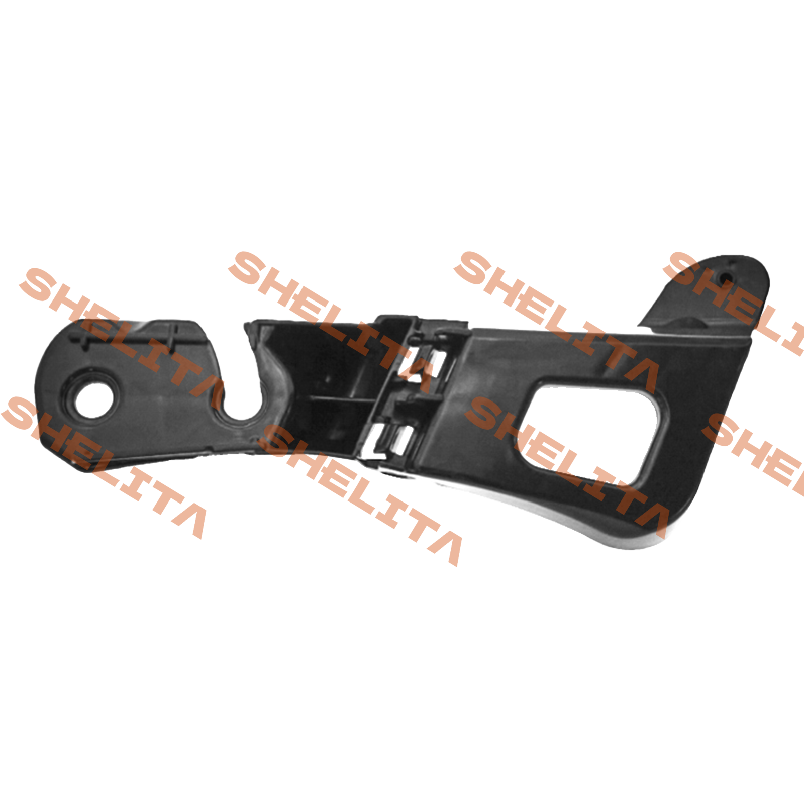 BRACKET,FRONT BUMPER  R  5C5807178
