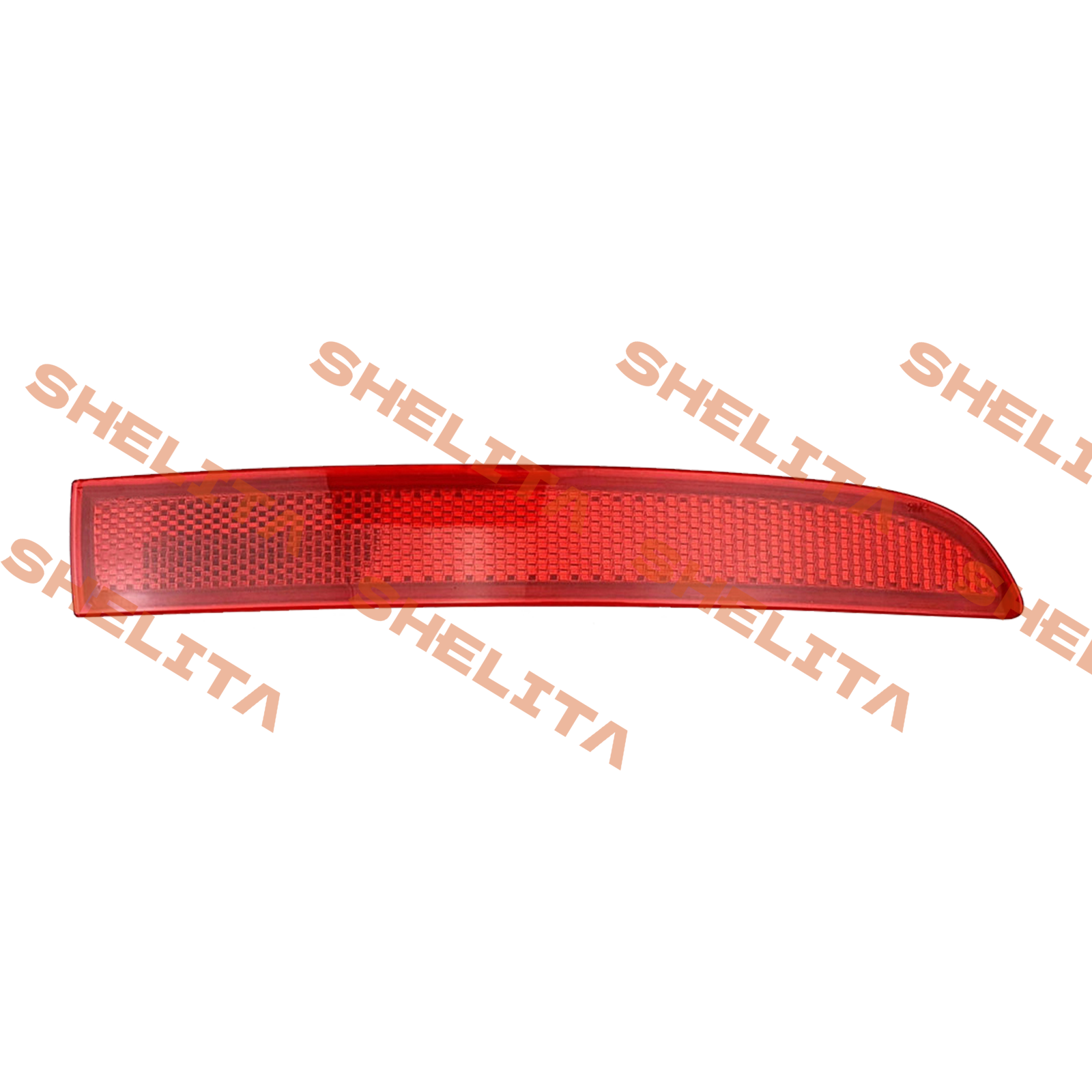 REFLECTOR,REAR BUMPER  R  1K6945106A