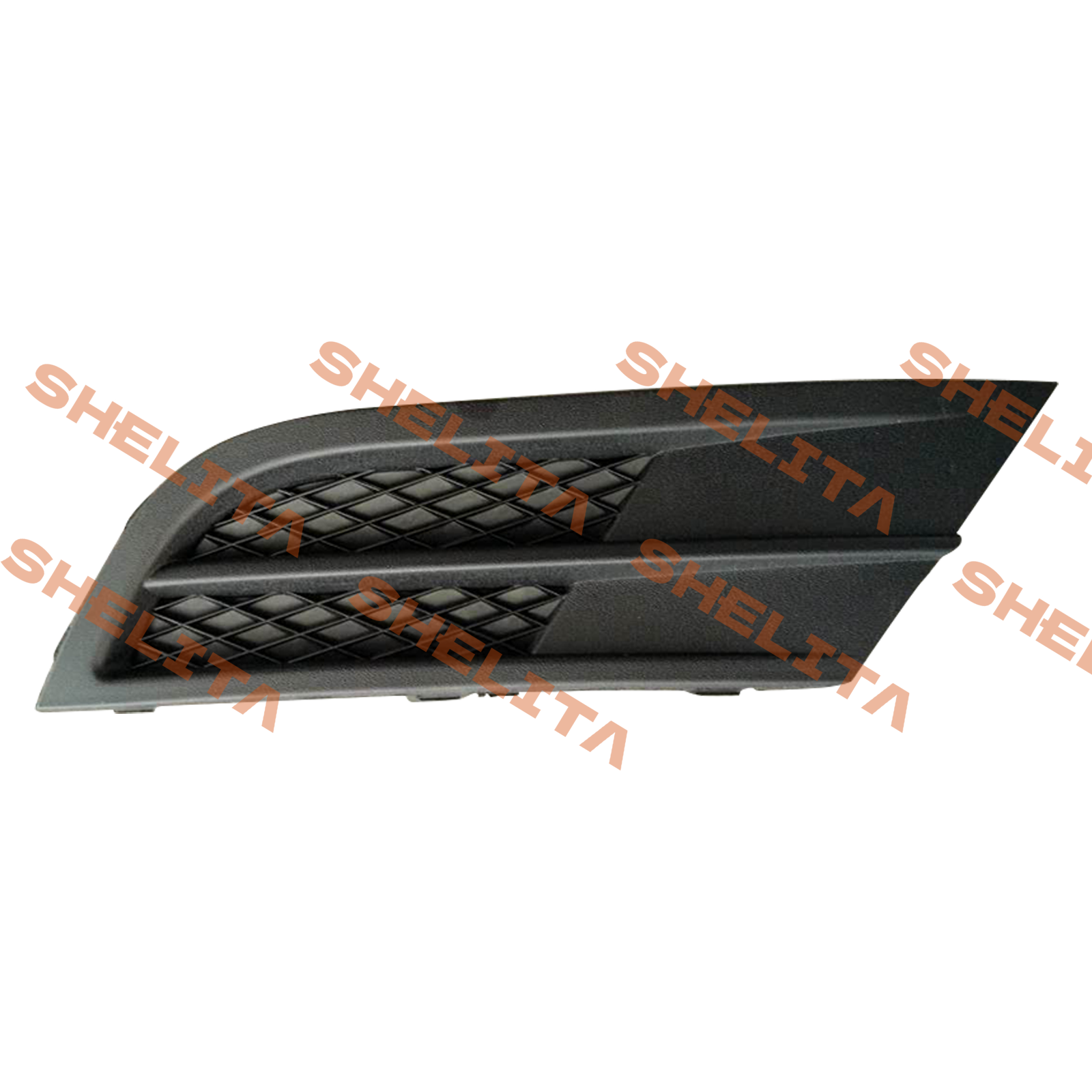 FRONT BUMPER GRILLE R VOLKSWAGEN-JT05FB021R