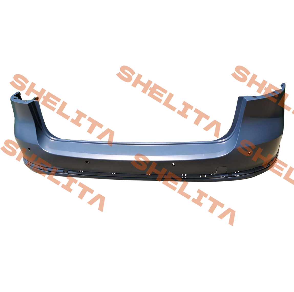 HECKSTOSSFÄNGER 3AE807417RGRU+3AE807411A