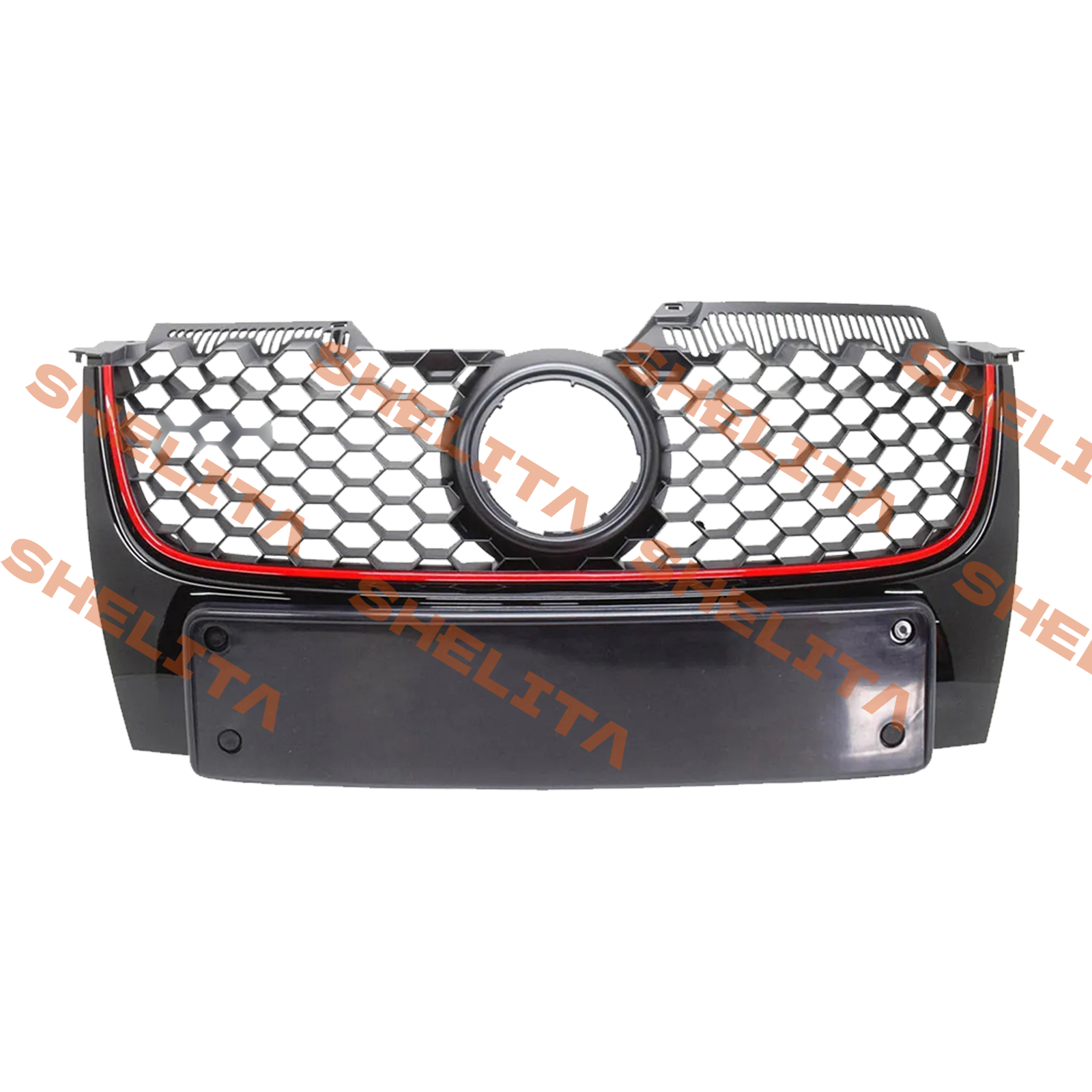 GRILLE  1K0853651EVW8
