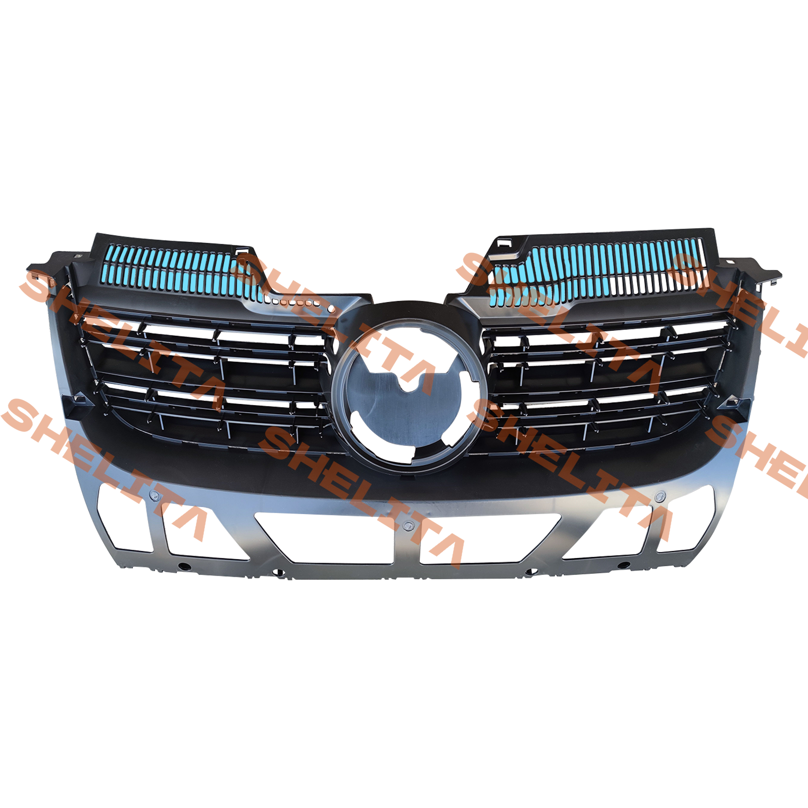 GRILLE  1K5853653A9B9