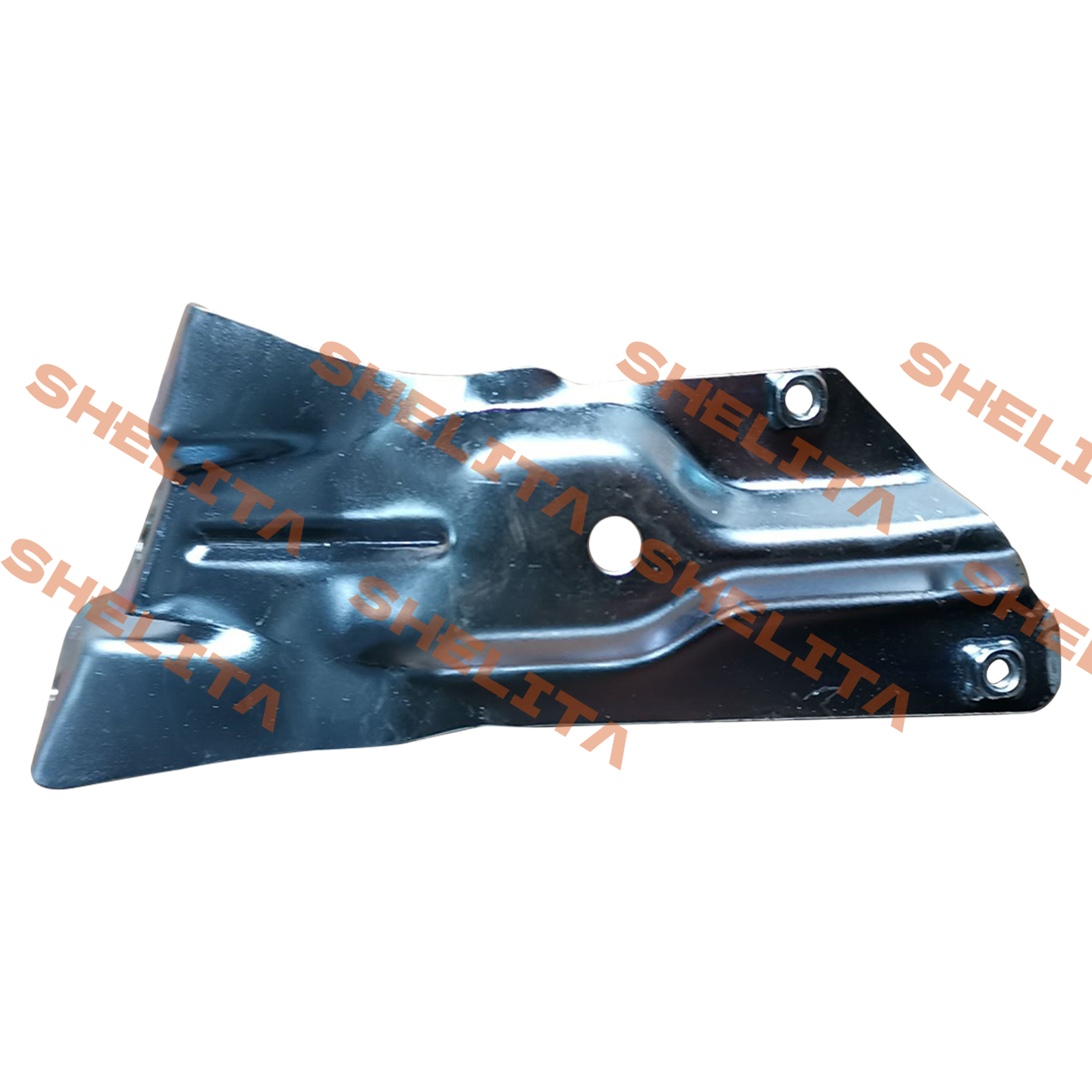 BRACKET,FRONT FENDER  R  5K6821136