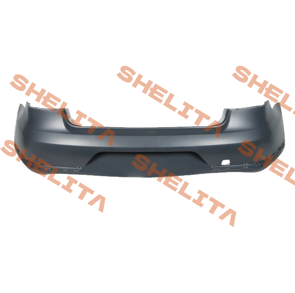 HECKSTOSSSTANGE 3AE807417FGRU