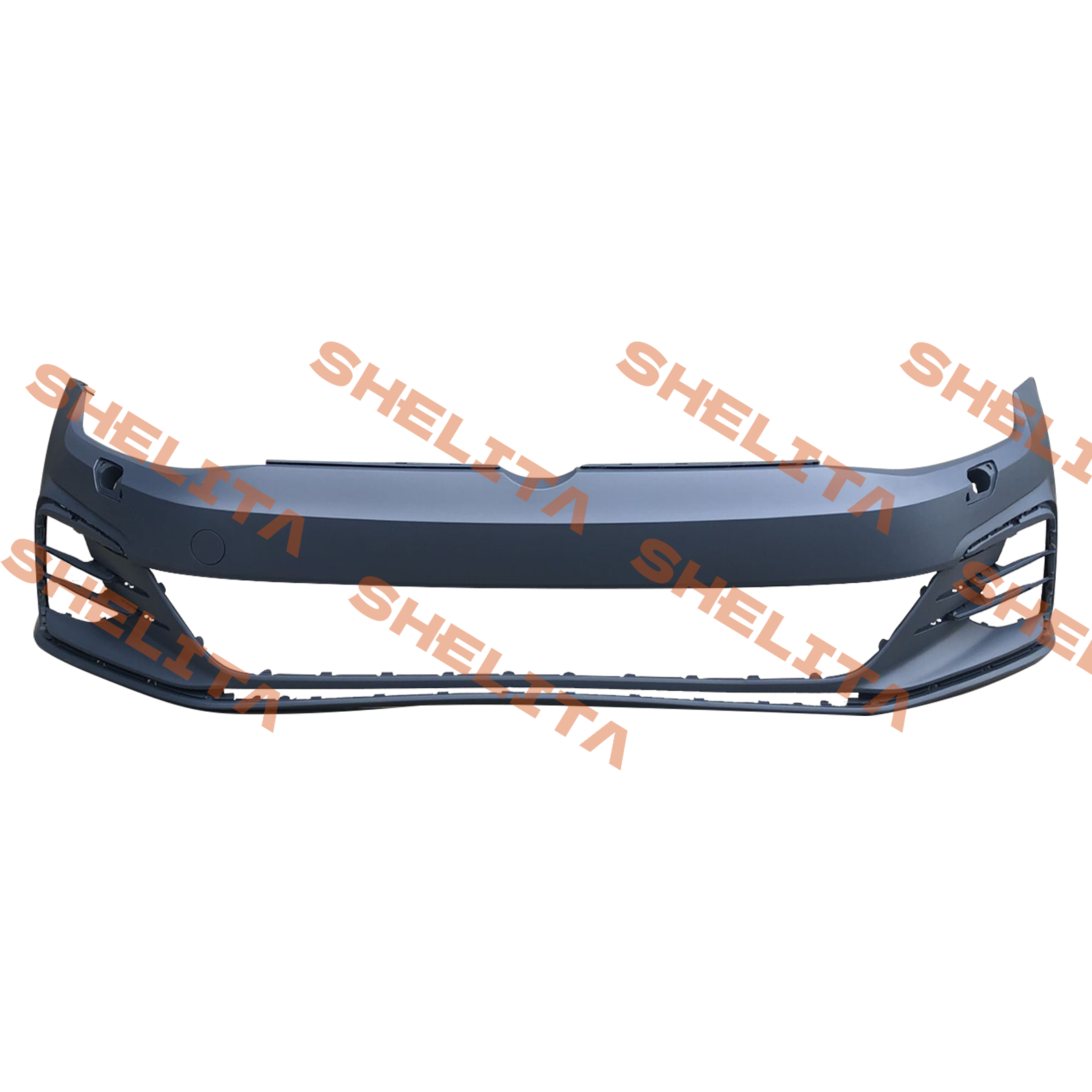 FRONT BUMPER  5G0807217NLGRU