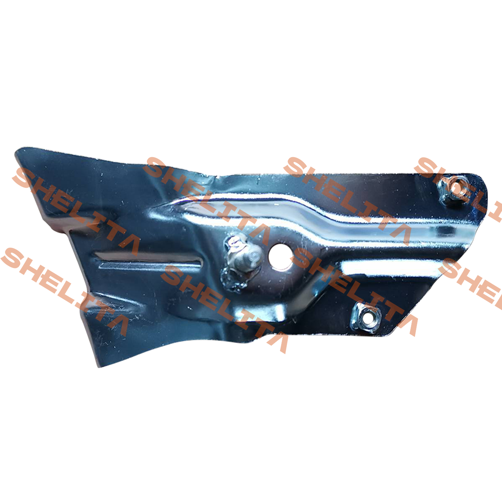 BRACKET,FRONT FENDER  L  5K6821135
