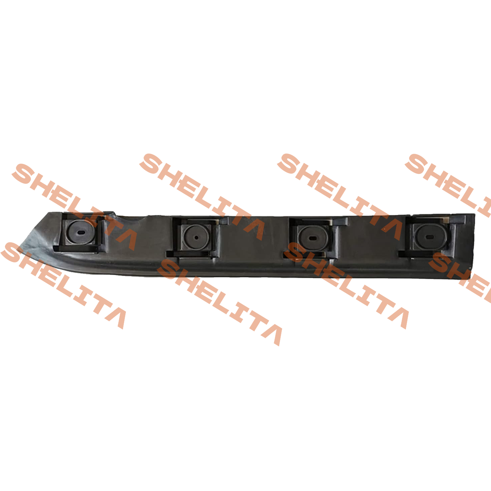 BRACKET,REAR BUMPER  L  1K5807393
