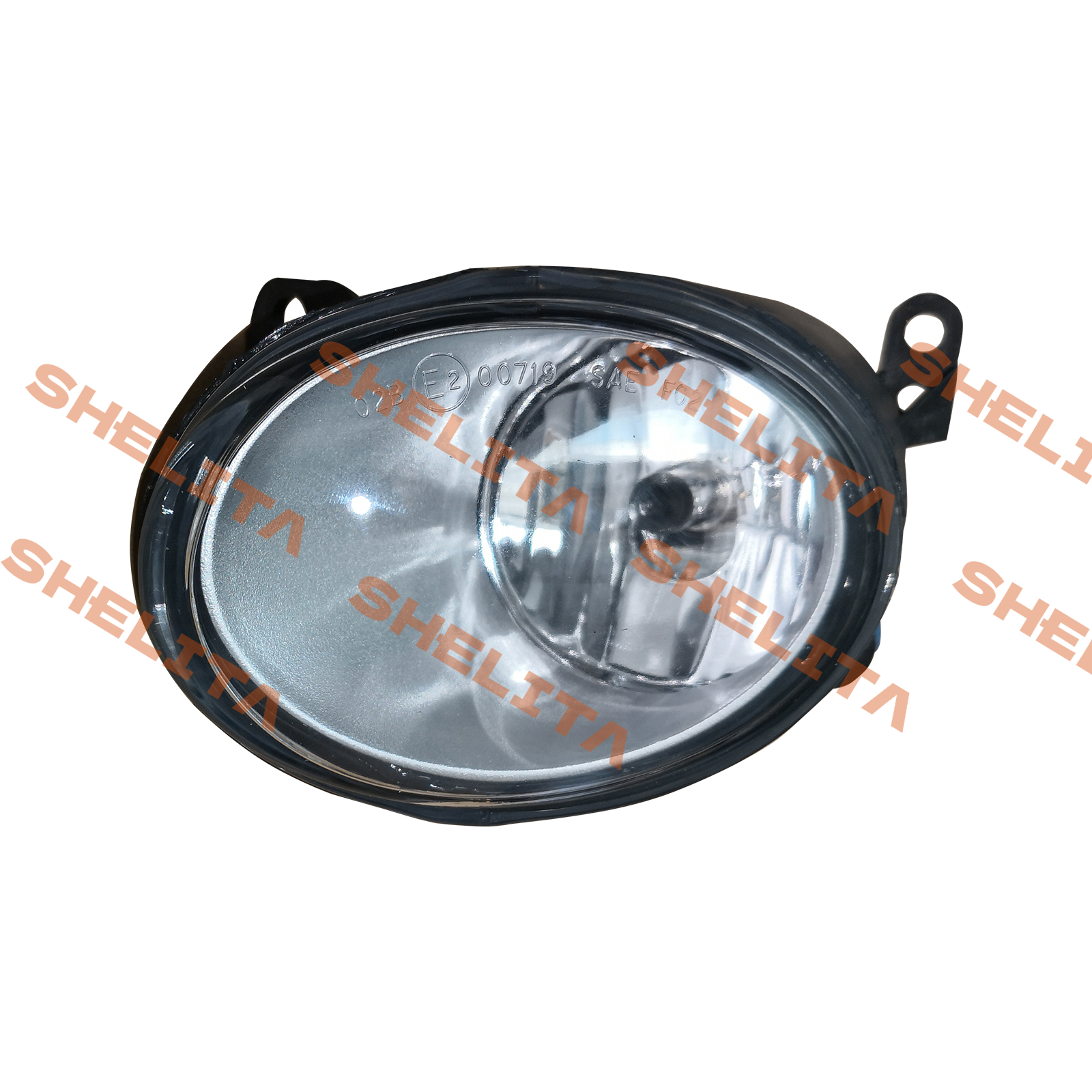 FOG LAMP  L  3D0941699C