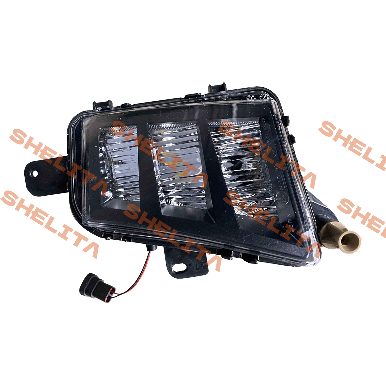 مجمعه چراغ اتومبیل مقرون‌به‌صرفه: کیفیت همراه با مقروئیت