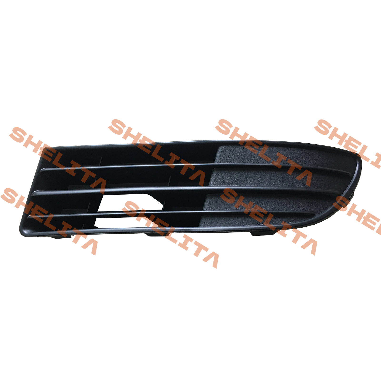 FRONT BUMPER GRILLE VINSTRI 6Q0853665D9B9