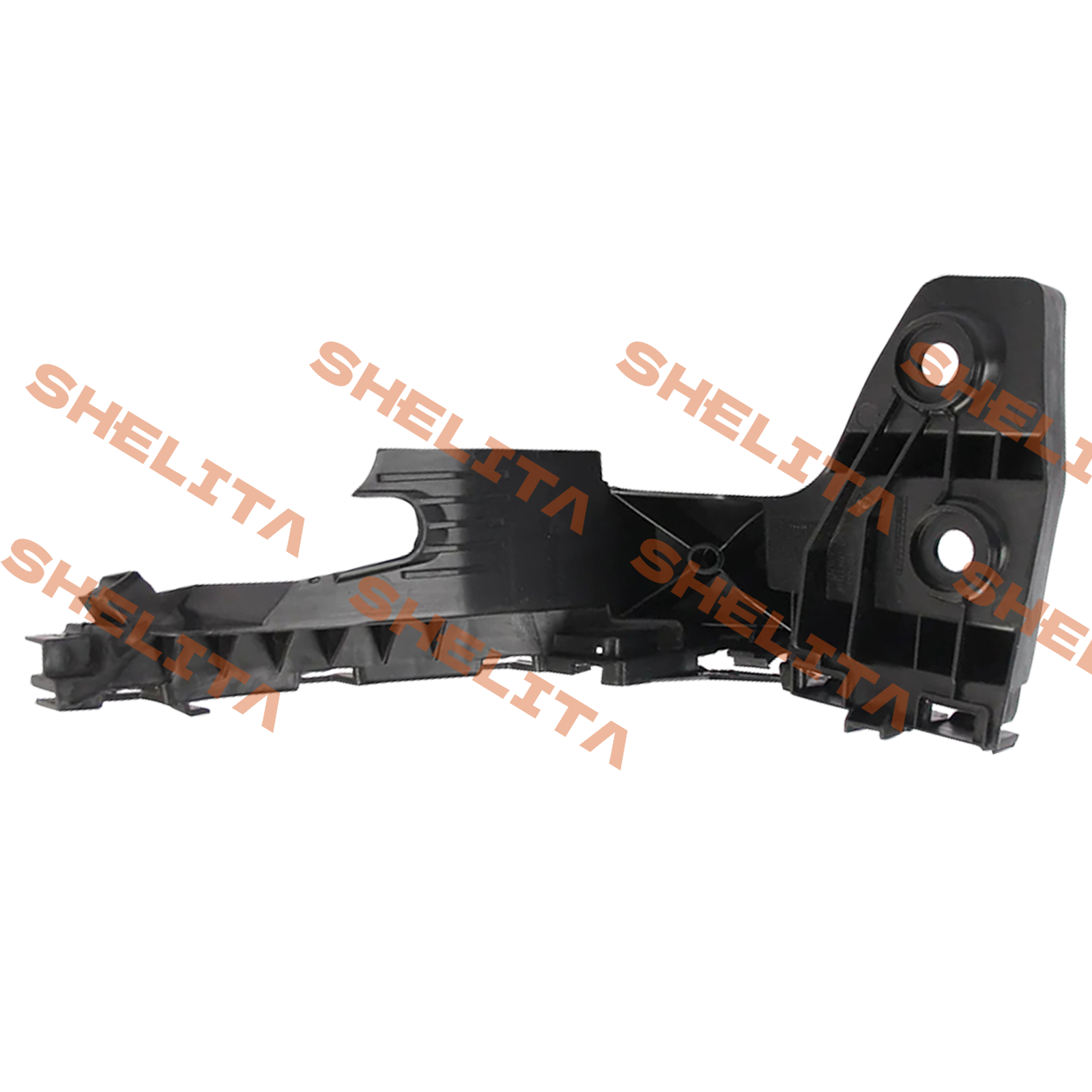 BRACKET,REAR BUMPER  L  5H6807393E