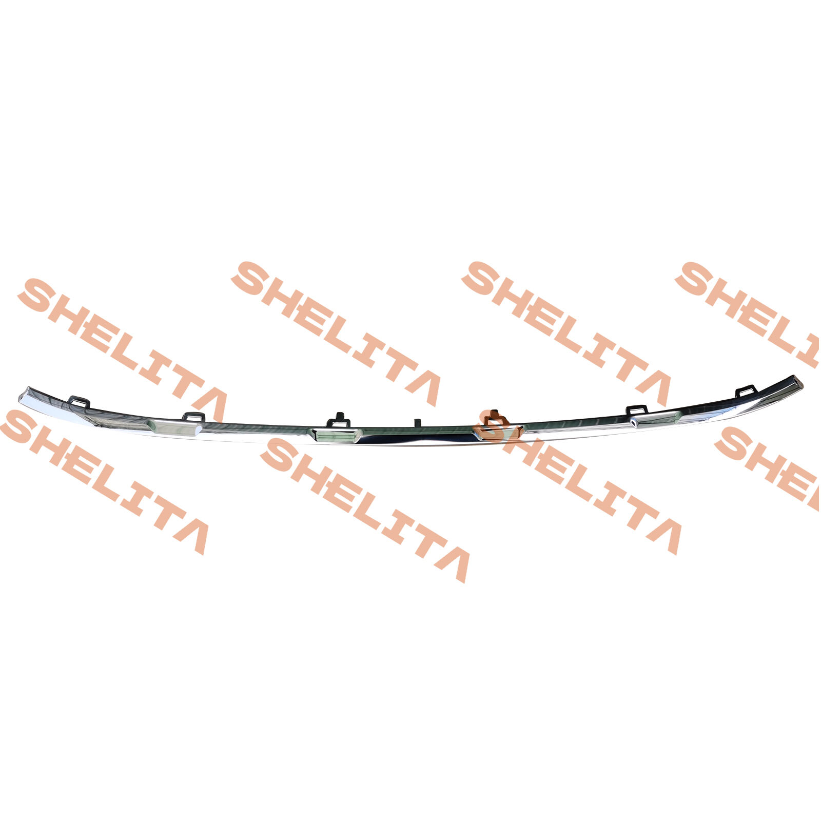 PROFIL, CENTRAL GITTER FOR FORRE BUMPER 2GM853101A2ZZ